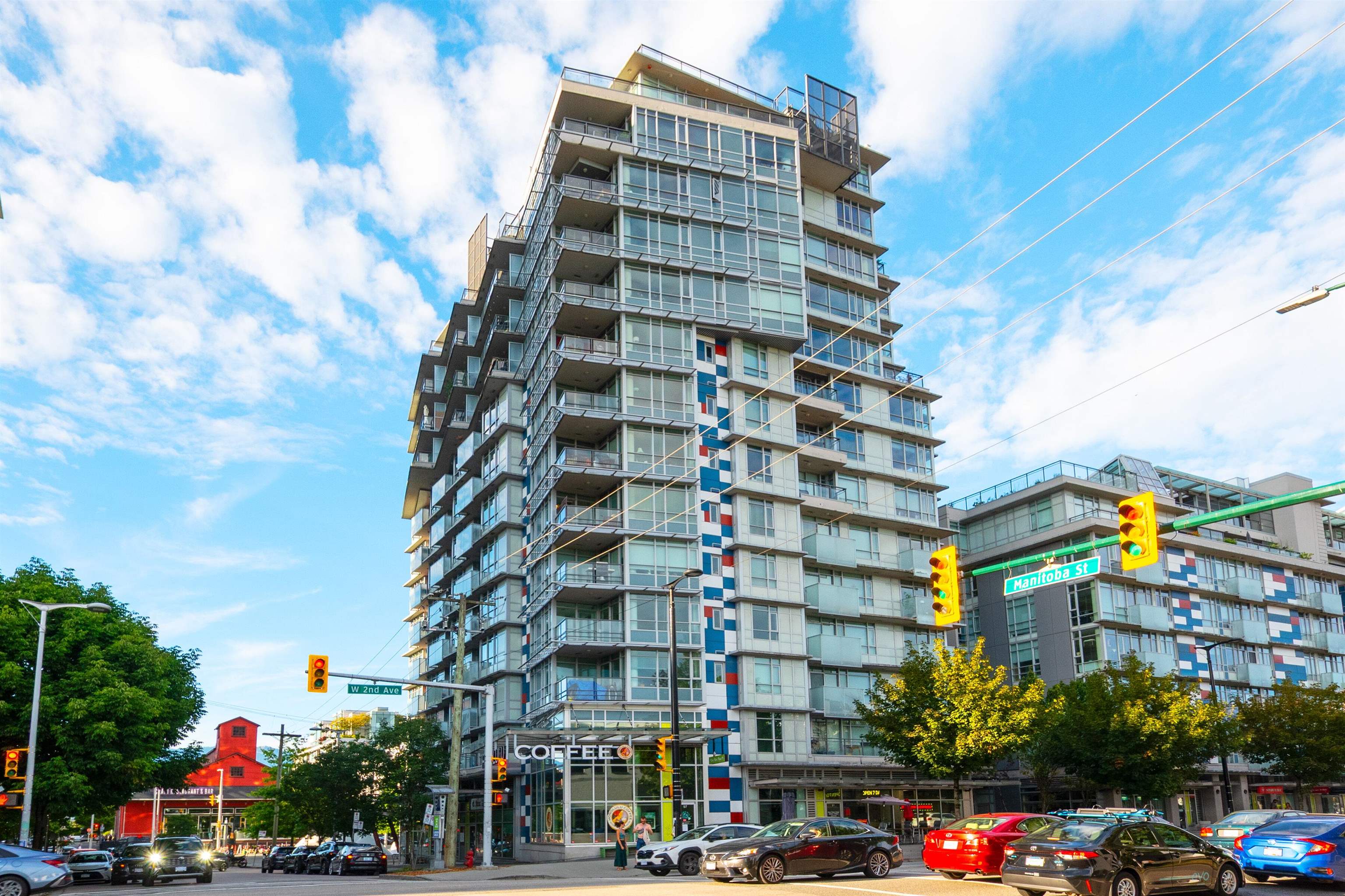 607 89 2ND AVENUE, R3152492, BC,
