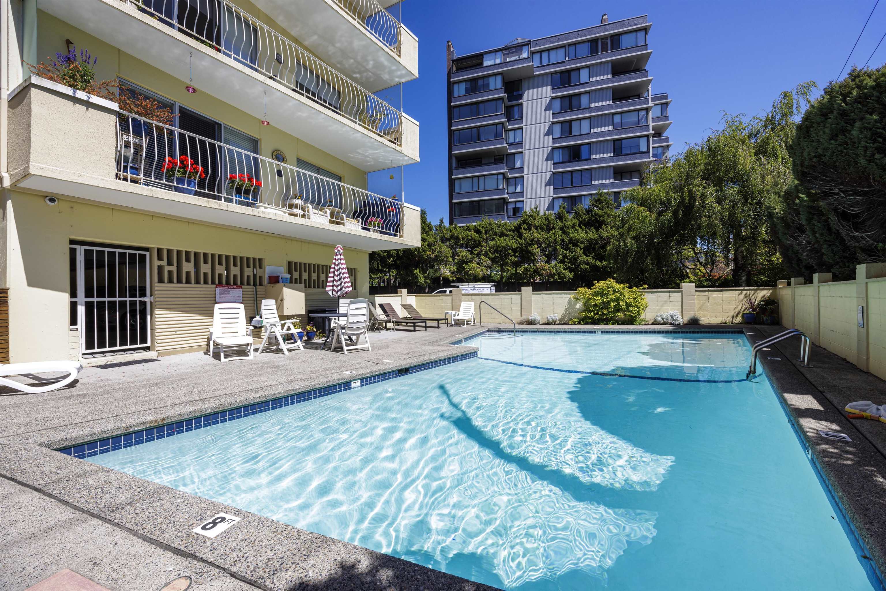 705 2187 BELLEVUE AVENUE, R3152499, BC,