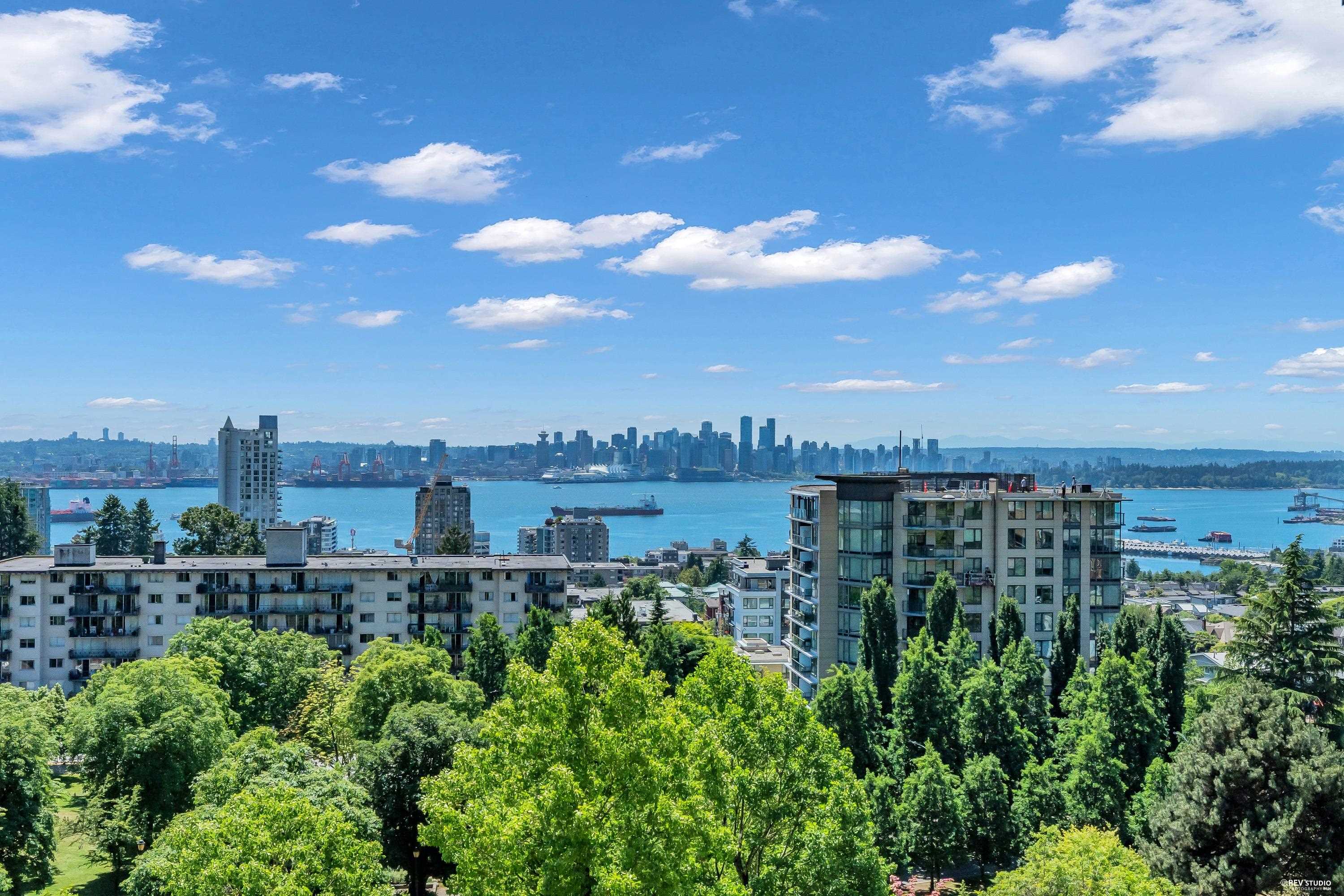 802 160 KEITH ROAD, R3152507, BC,