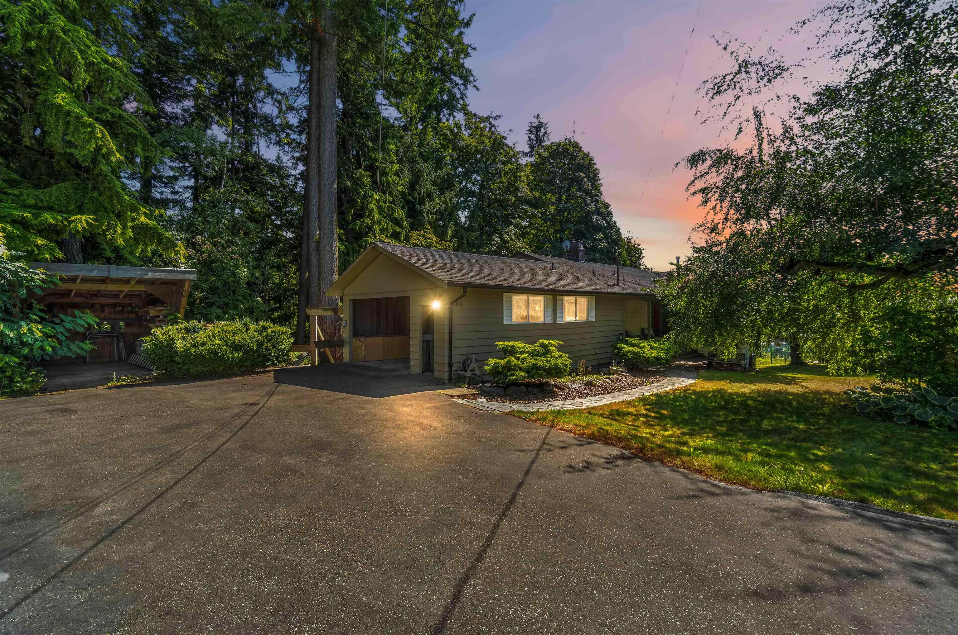 1168 CHARLAND AVENUE, Coquitlam BC V3K 3L1, R3152514, BC,