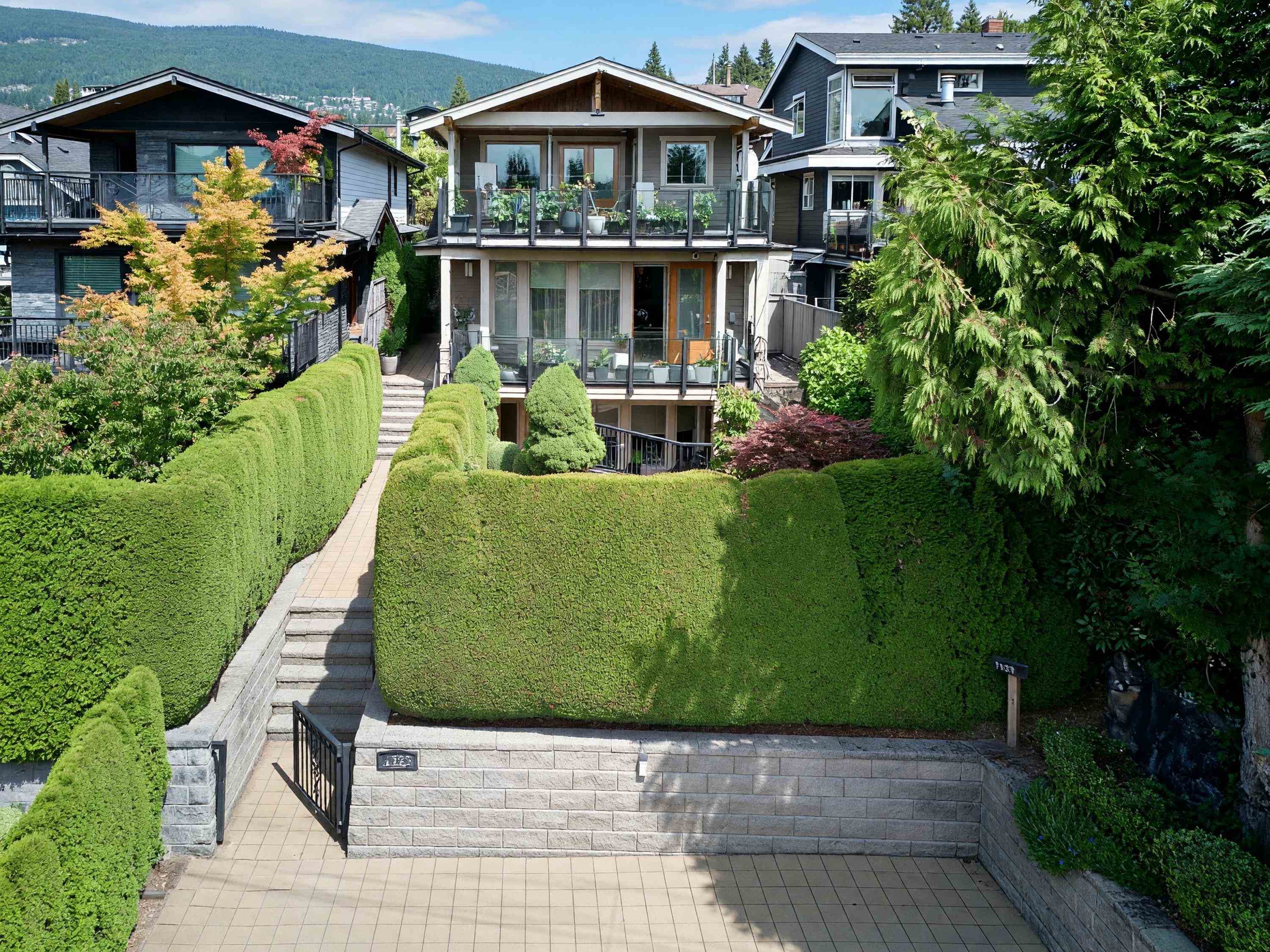 1123 KEITH ROAD, West Vancouver BC V7T 1M7, R3152516, BC,