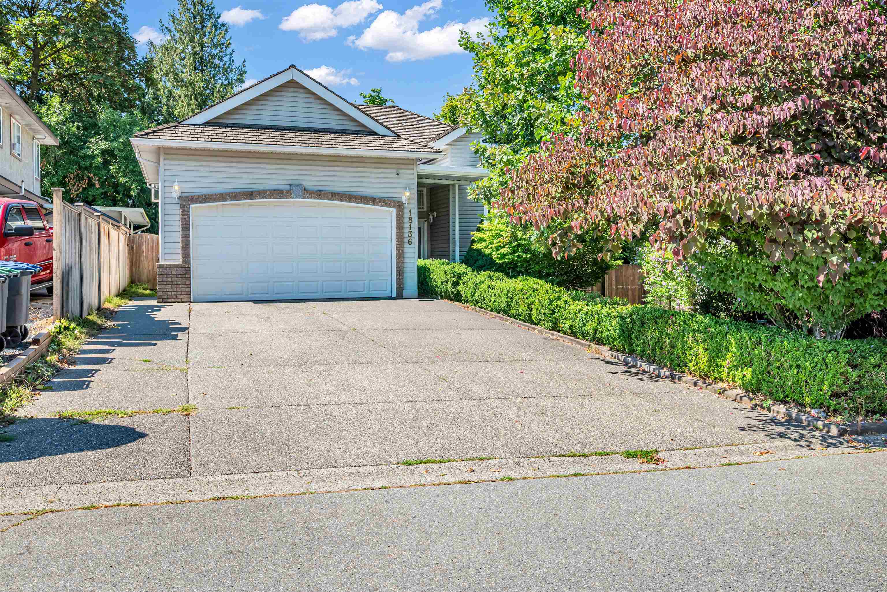 18136 CLAYTONWOOD CRESCENT, Surrey BC V3S 7T5, R3152517, BC,