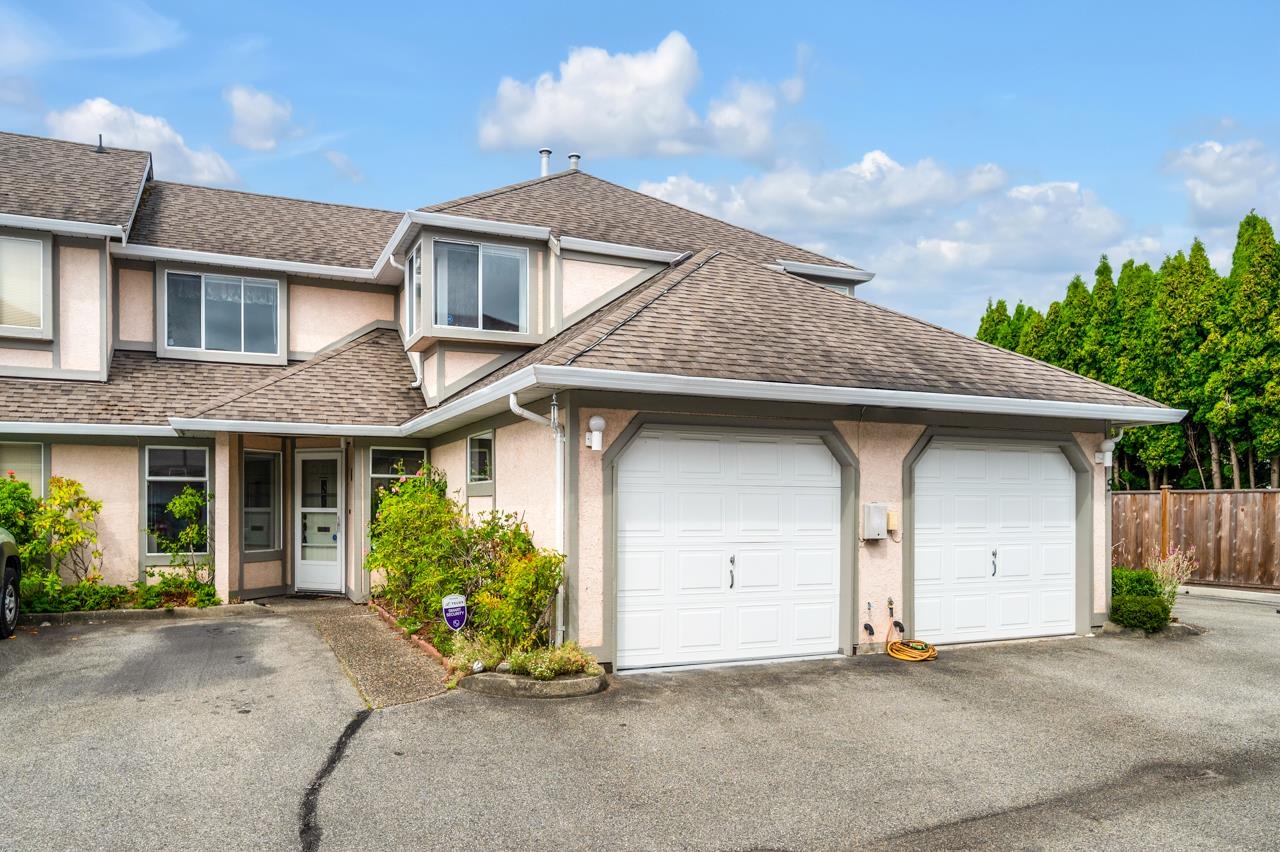 6 8311 FRANCIS ROAD, R3152518, BC,