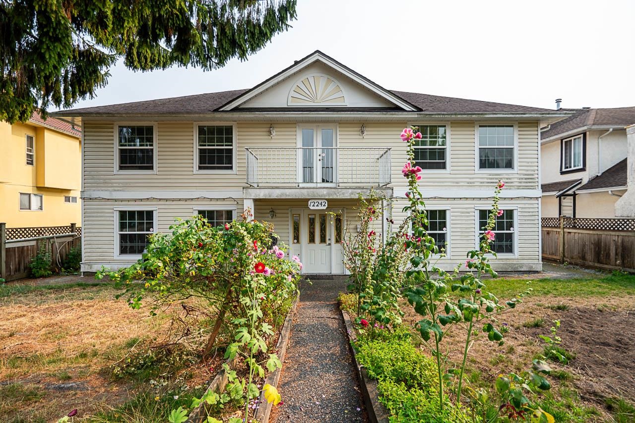 12242 64 AVENUE, Surrey BC V3W 1W7, R3152524, BC,