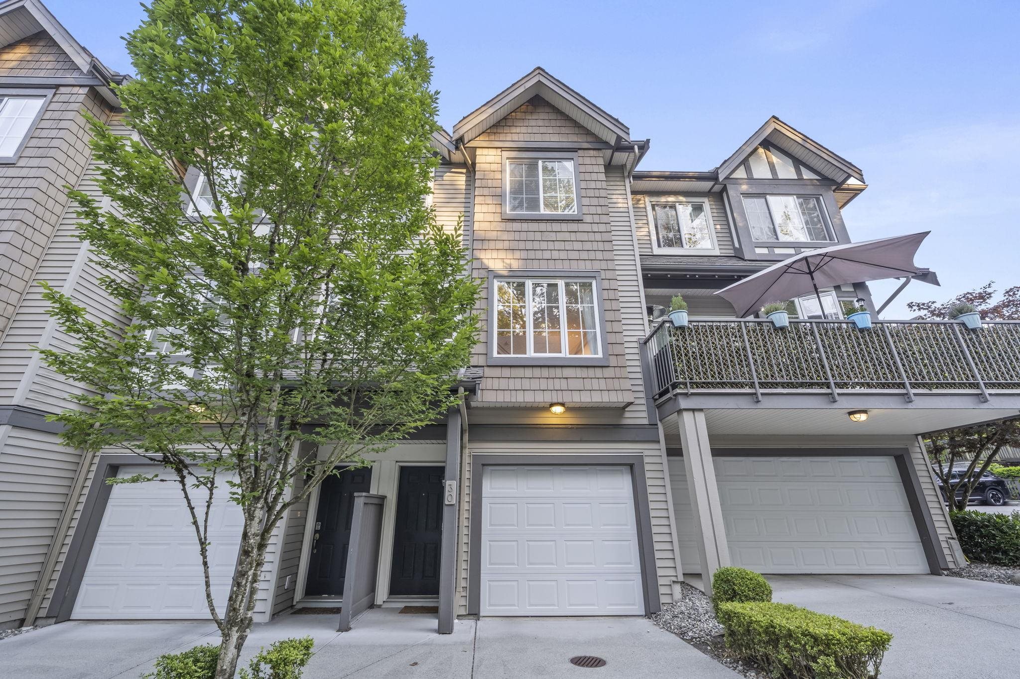 30 8533 CUMBERLAND PLACE, R3152534, BC,
