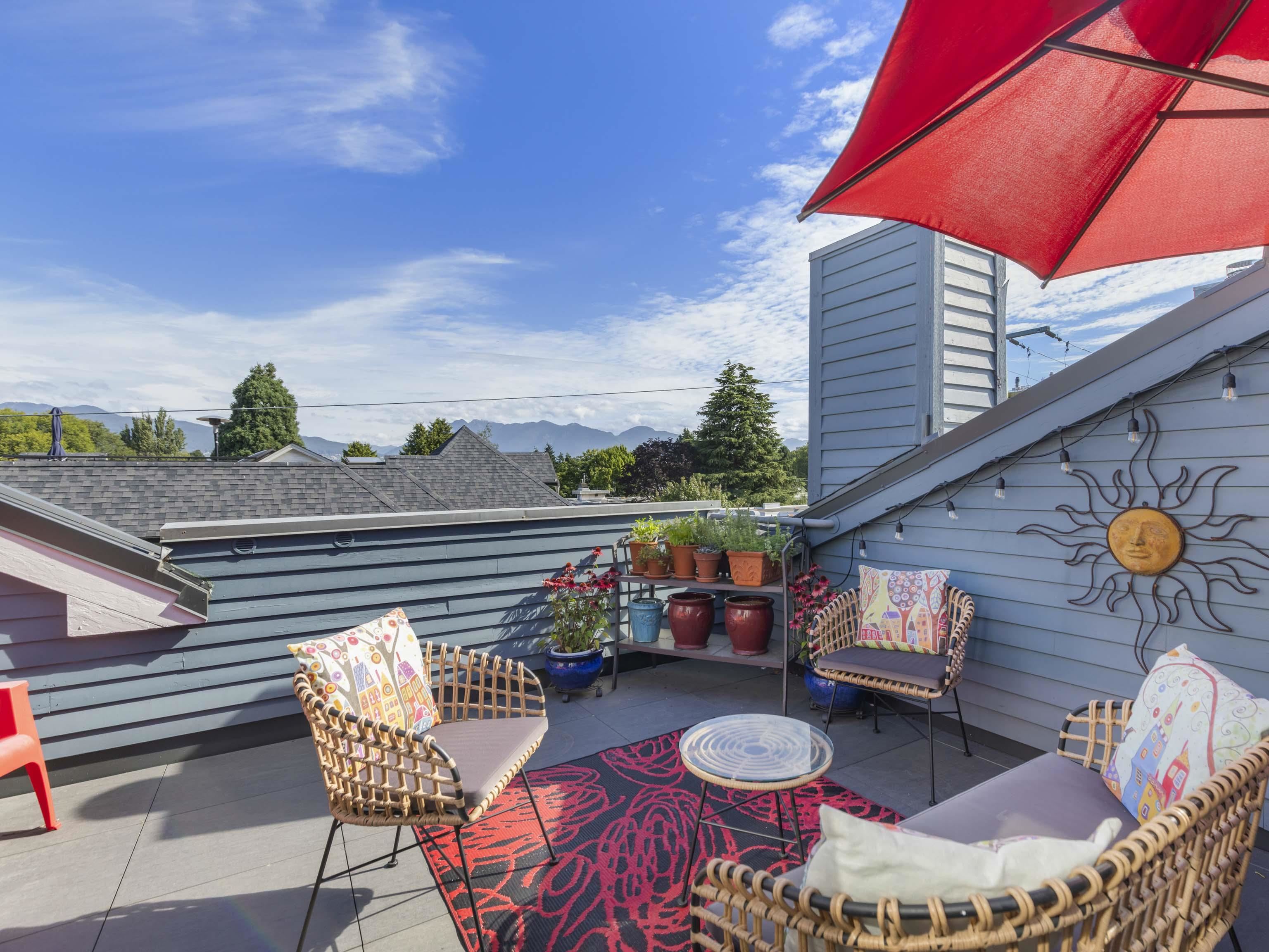 1686 ARBUTUS STREET, Vancouver BC V6J 3X2, R3152537, BC,