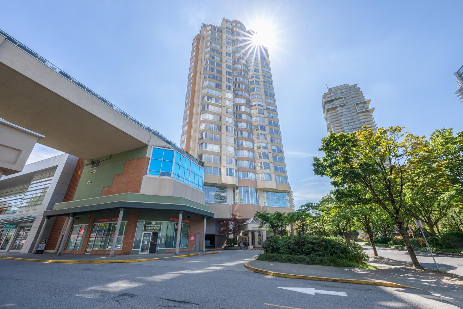 2203 6240 MCKAY AVENUE, R3152542, BC,