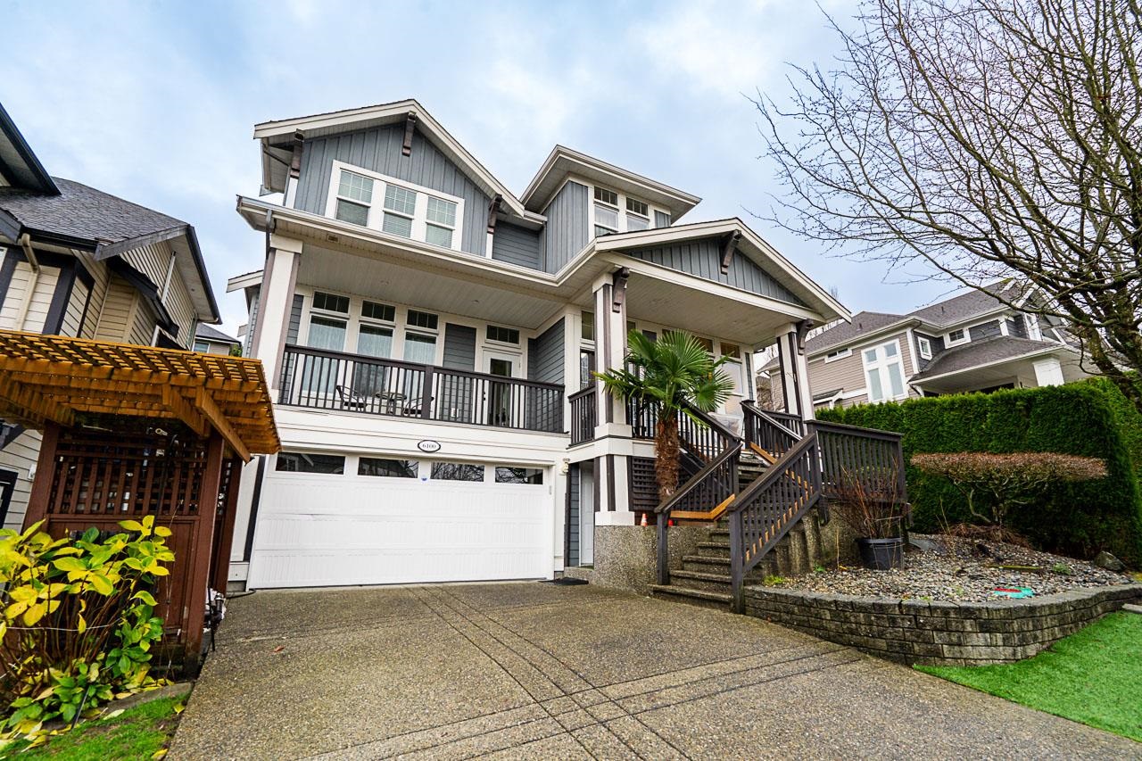 6100 163B STREET, Surrey BC V3S 3W2, R3152554, BC,