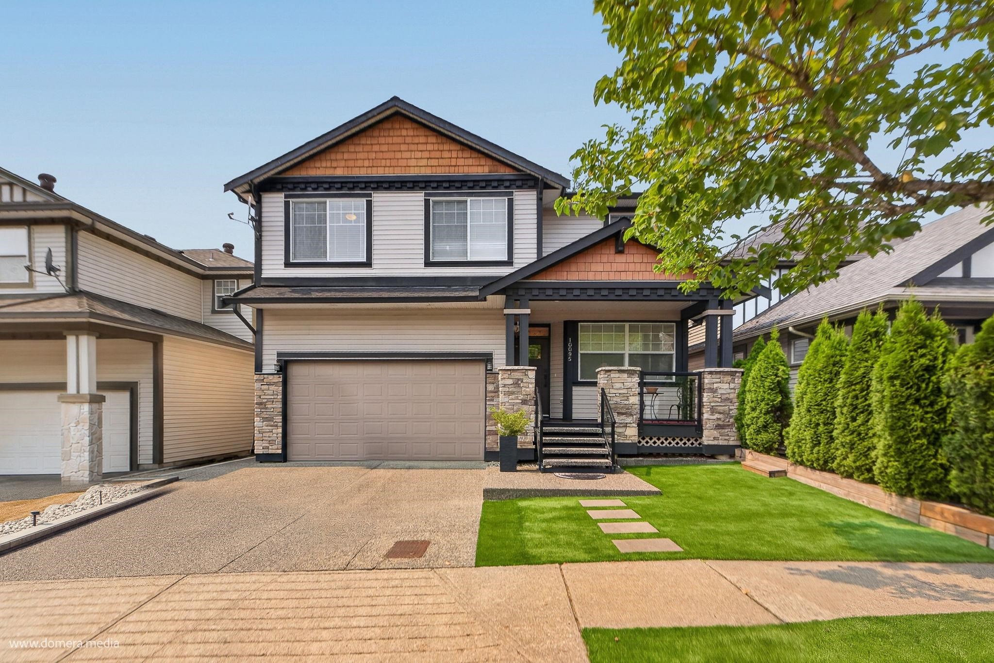 10095 241A STREET, Maple Ridge BC V2W 2C9, R3152559, BC,