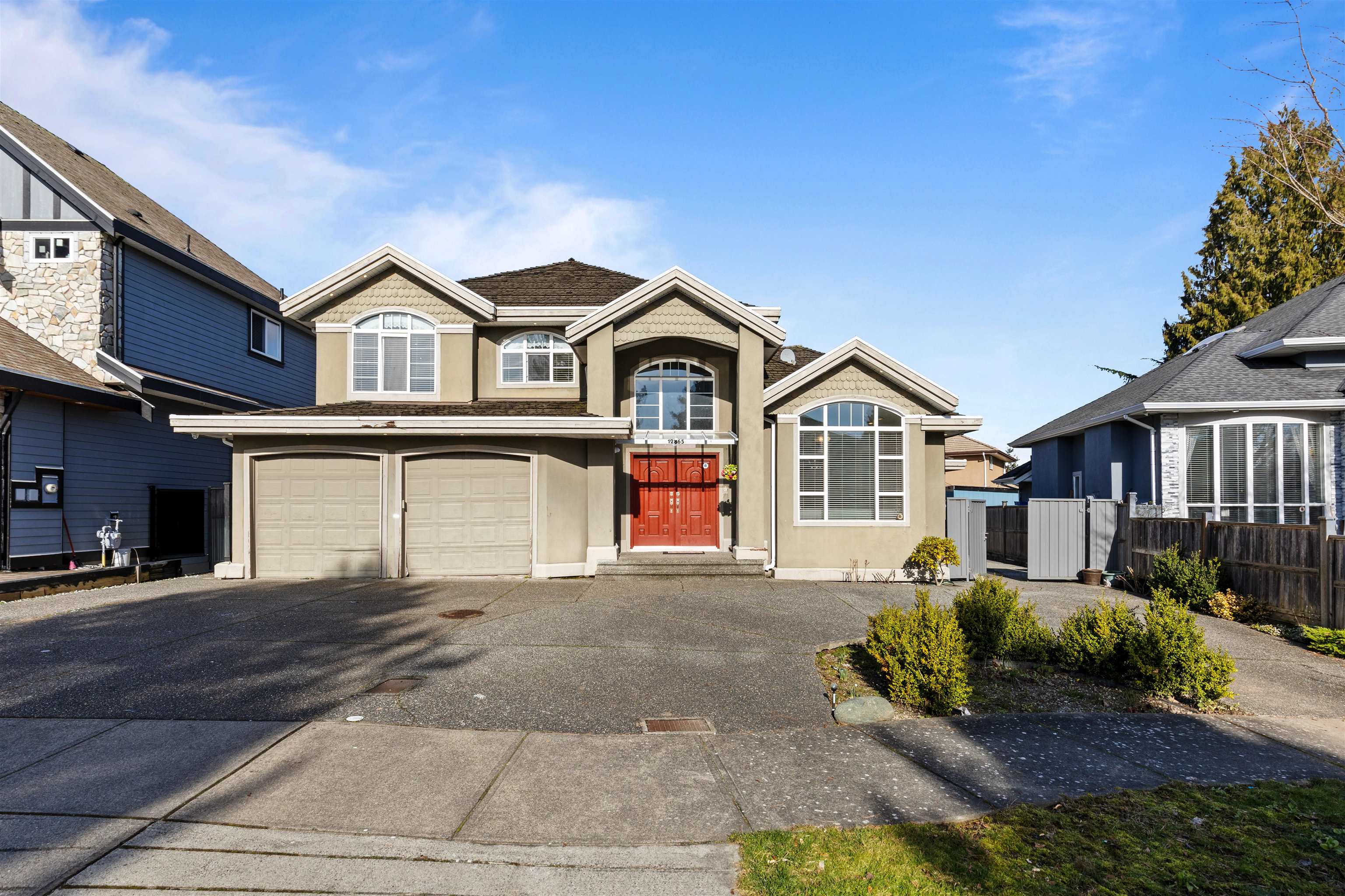12865 63A AVENUE, Surrey BC V3X 3S9, R3152560, BC,