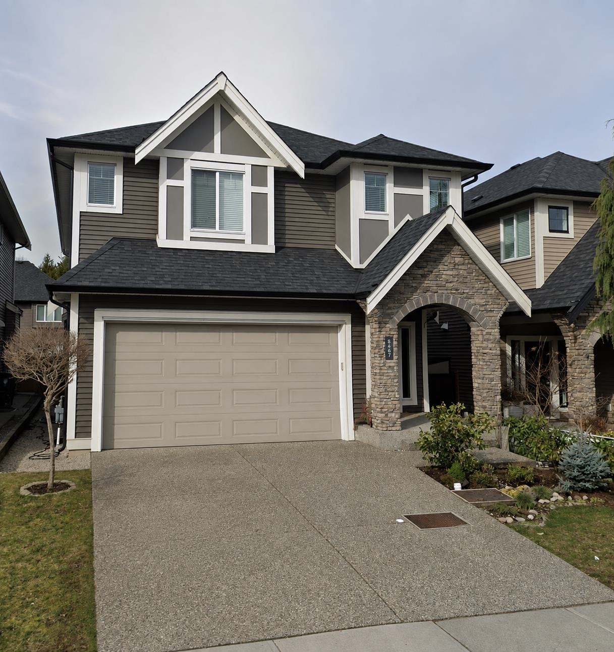 8467 206 STREET, Langley BC V2Y 0P7, R3152561, BC,