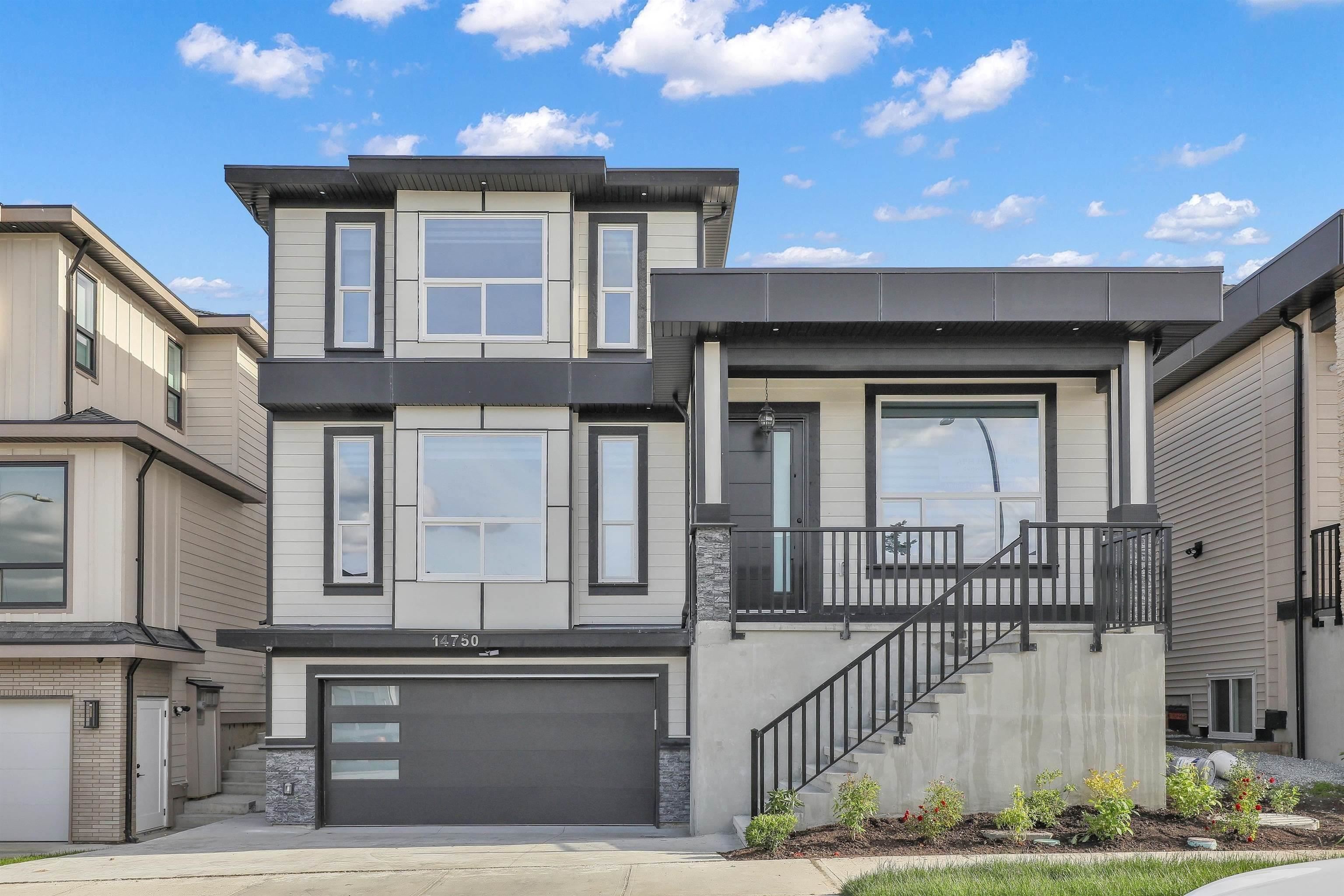 14750 62A AVENUE, Surrey BC V3S 6N4, R3152564, BC,
