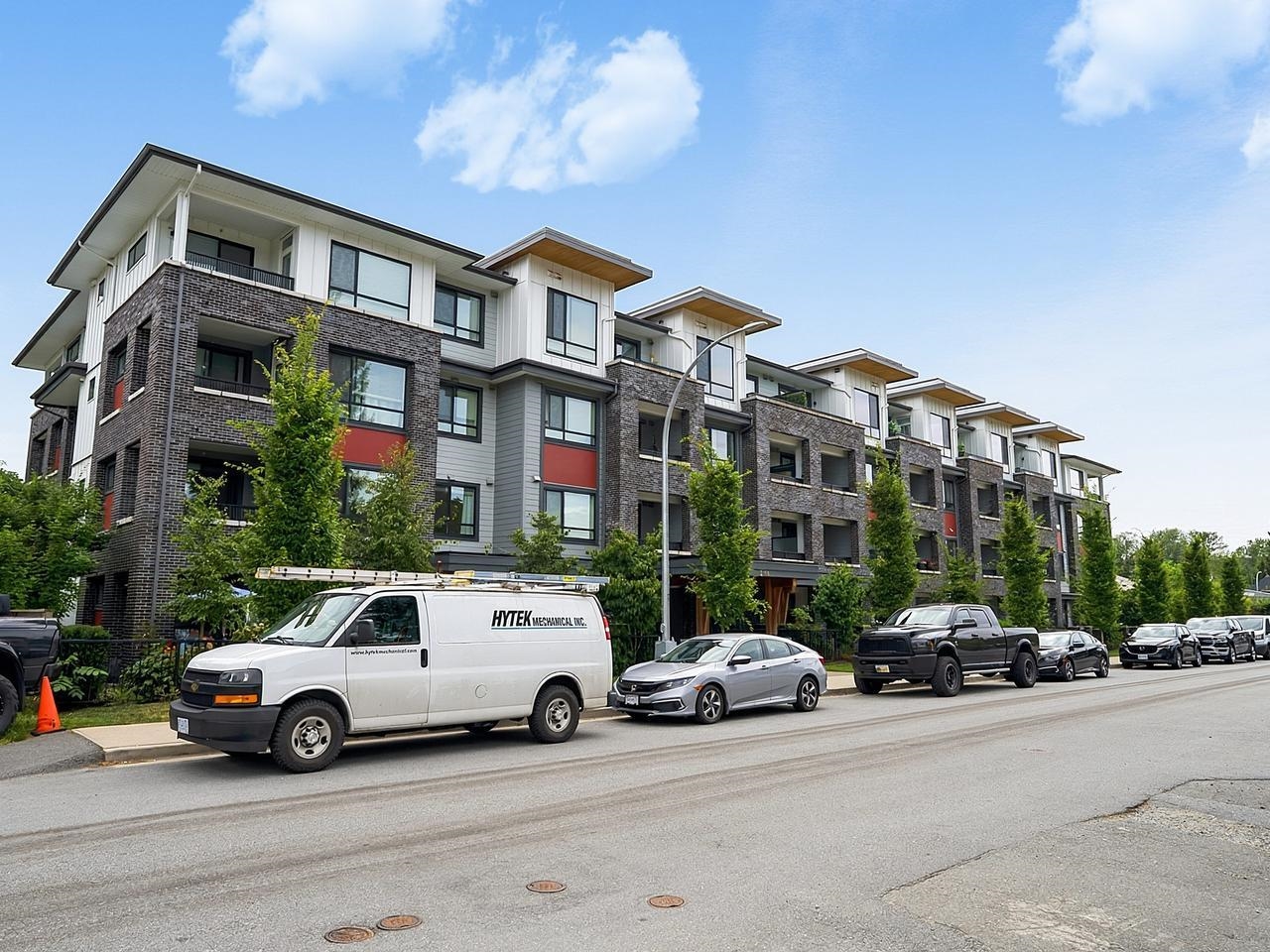 201 2160 GRANT AVENUE, R3152570, BC,