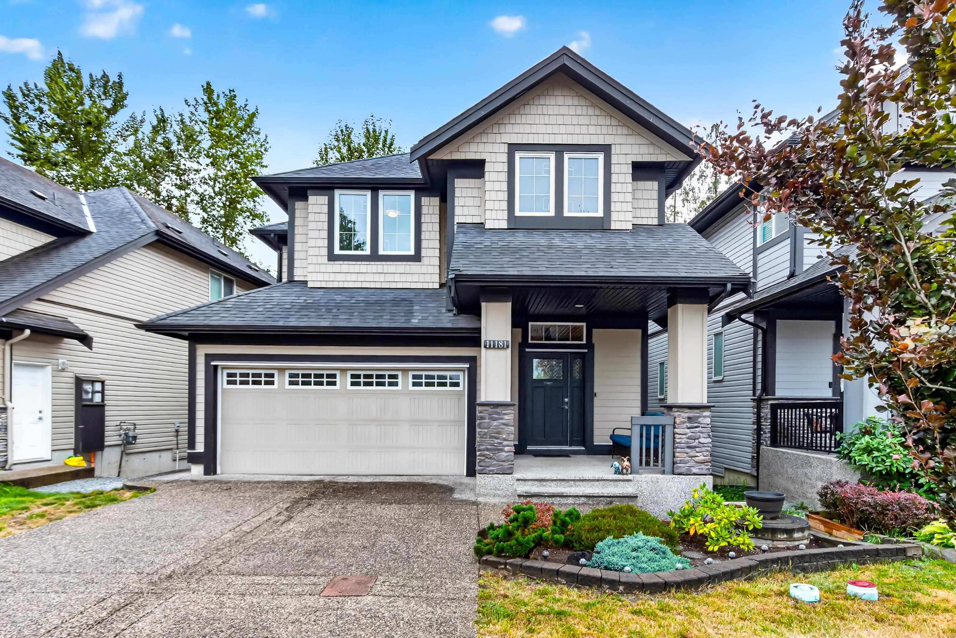 11181 239 STREET, Maple Ridge BC V2W 0H7, R3152574, BC,