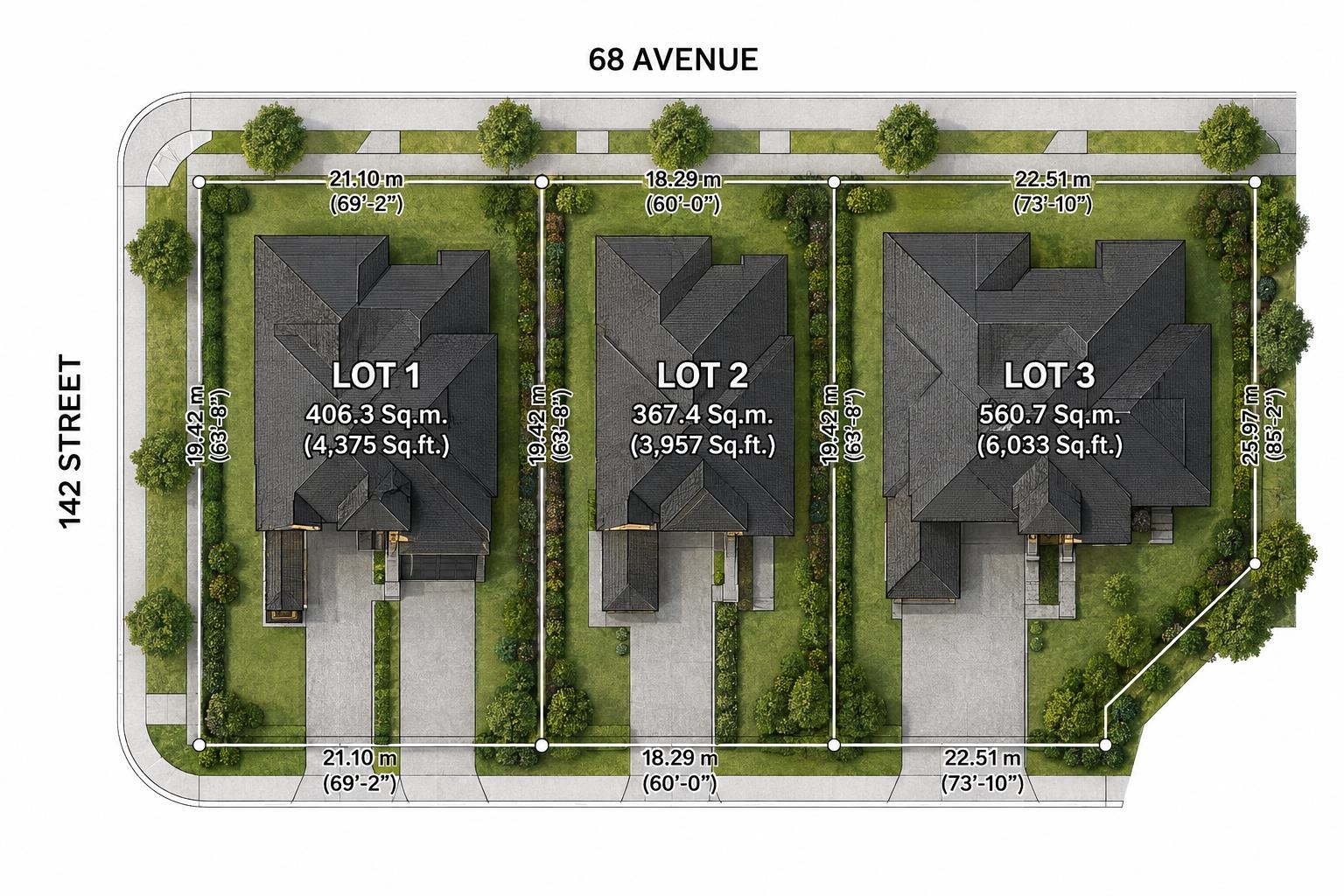 14224 68 AVENUE, Surrey BC V3W 2H4, R3152578, BC,