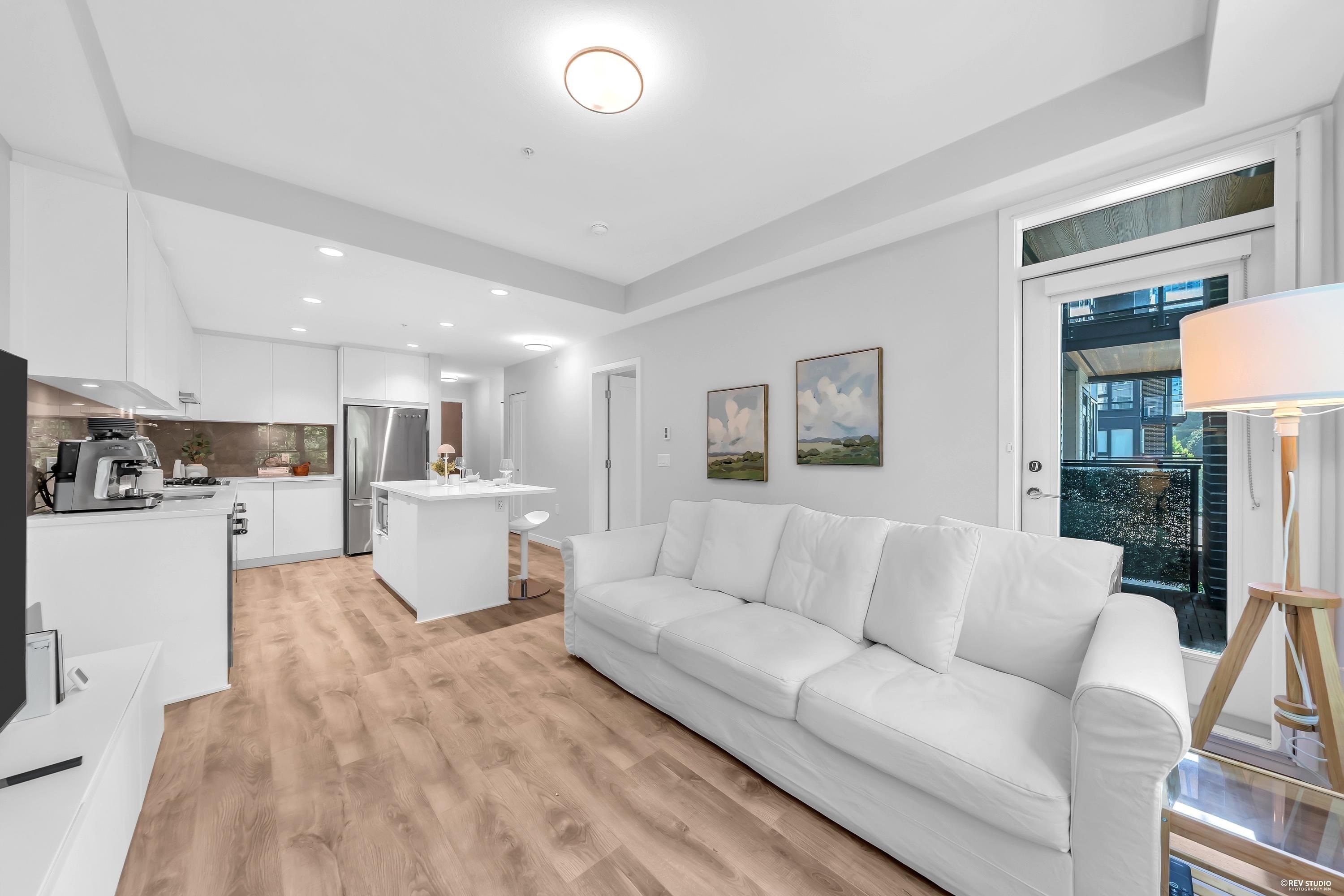 305 615 COTTONWOOD AVENUE, R3152579, BC,
