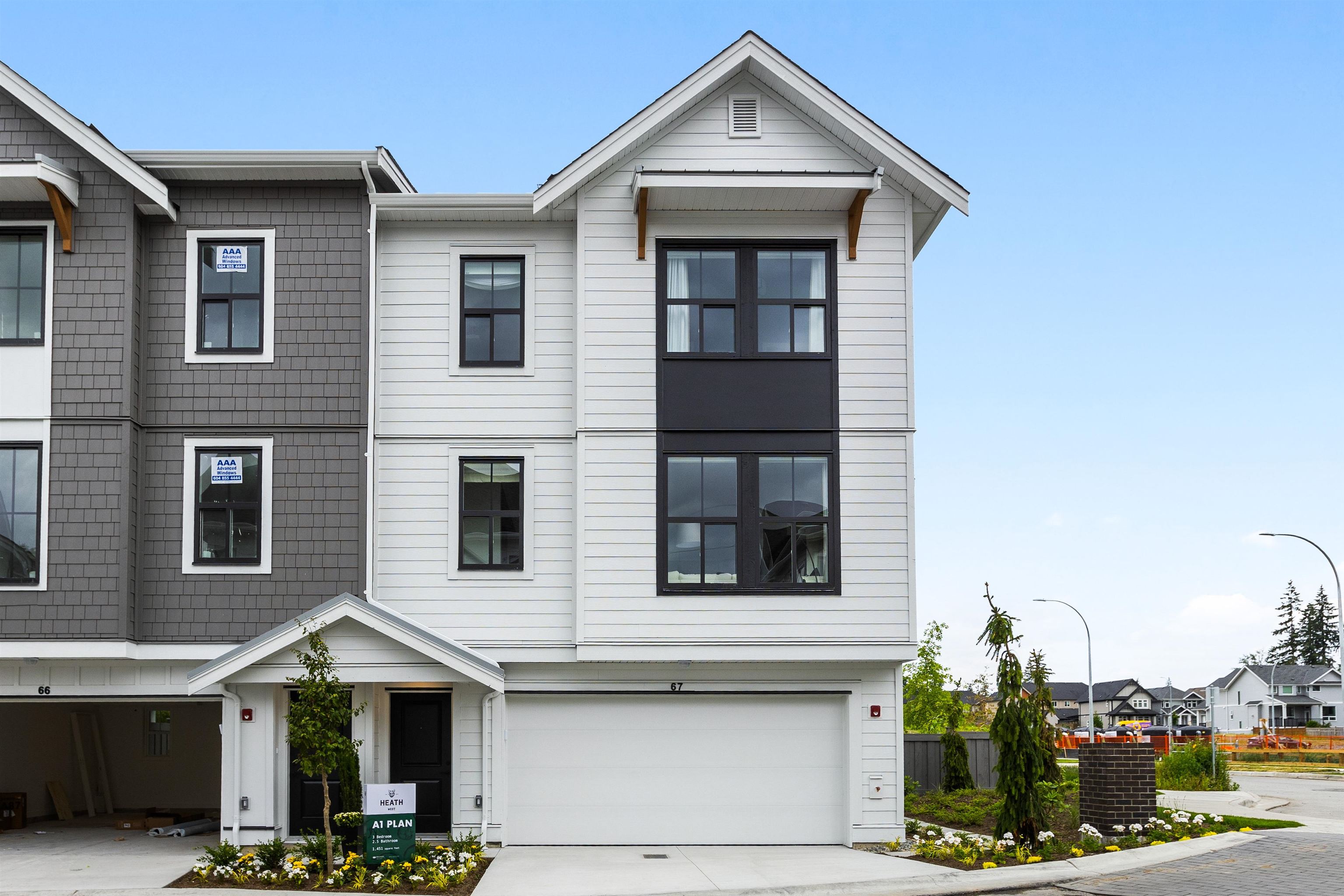 46 7918 204B STREET, R3152585, BC,