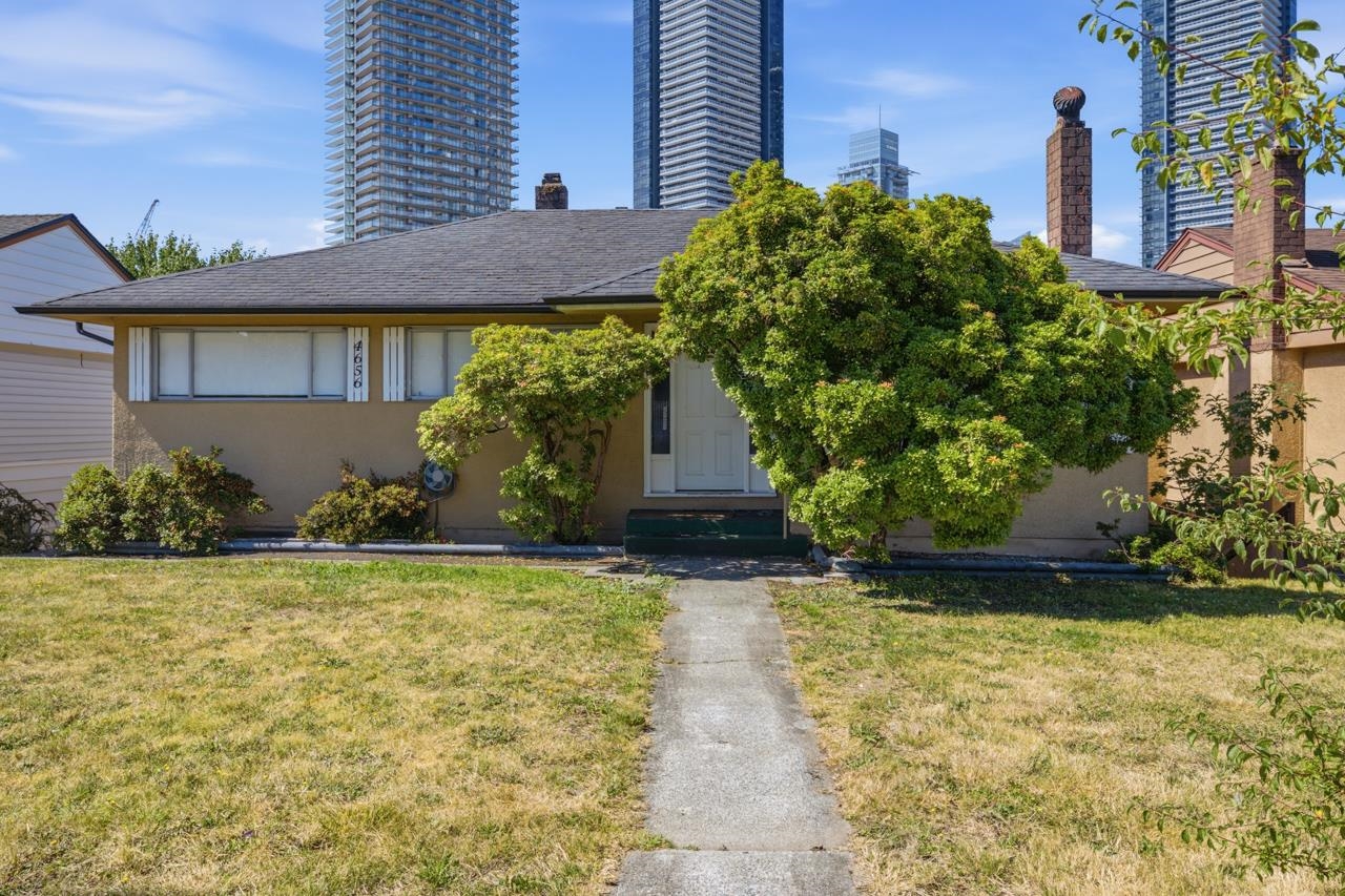 4656 BRENTLAWN DRIVE, Burnaby BC V5C 3V2, R3152589, BC,
