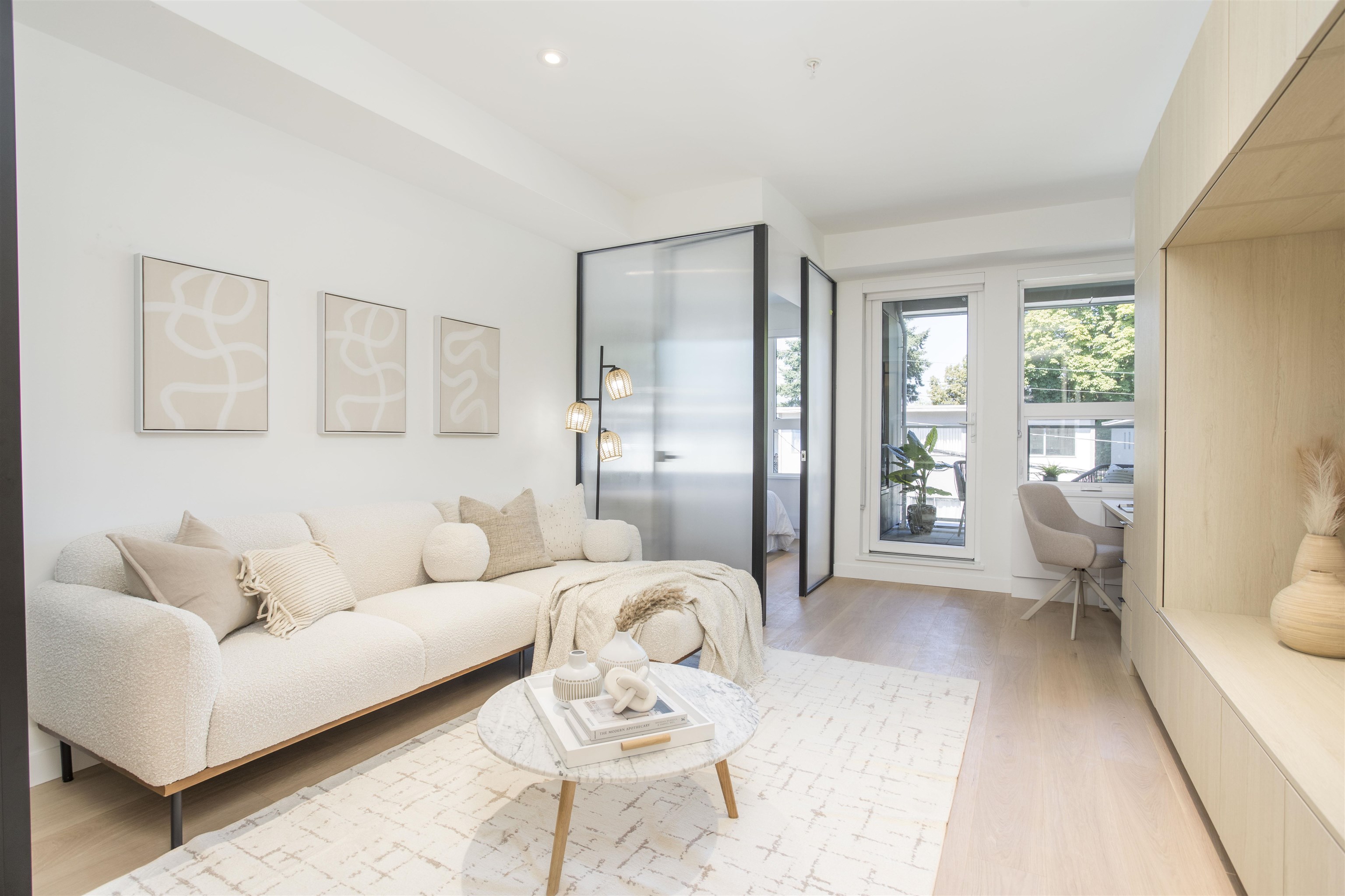 319 2471 ST. GEORGE STREET, R3152593, BC,