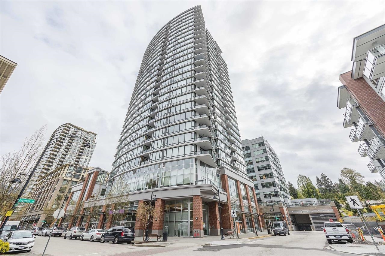 601 400 CAPILANO ROAD, R3152595, BC,