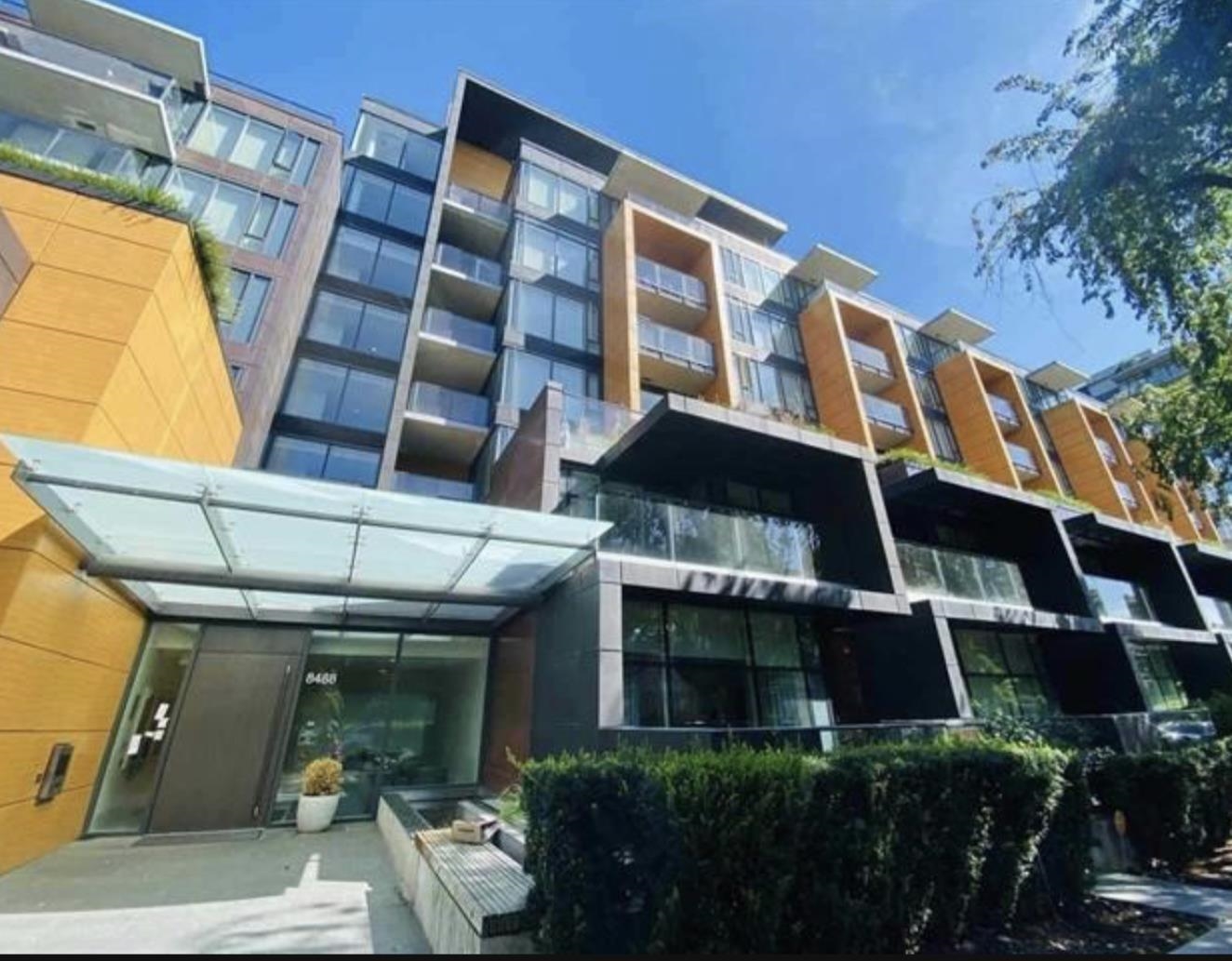 616 8488 CORNISH STREET, R3152596, BC,