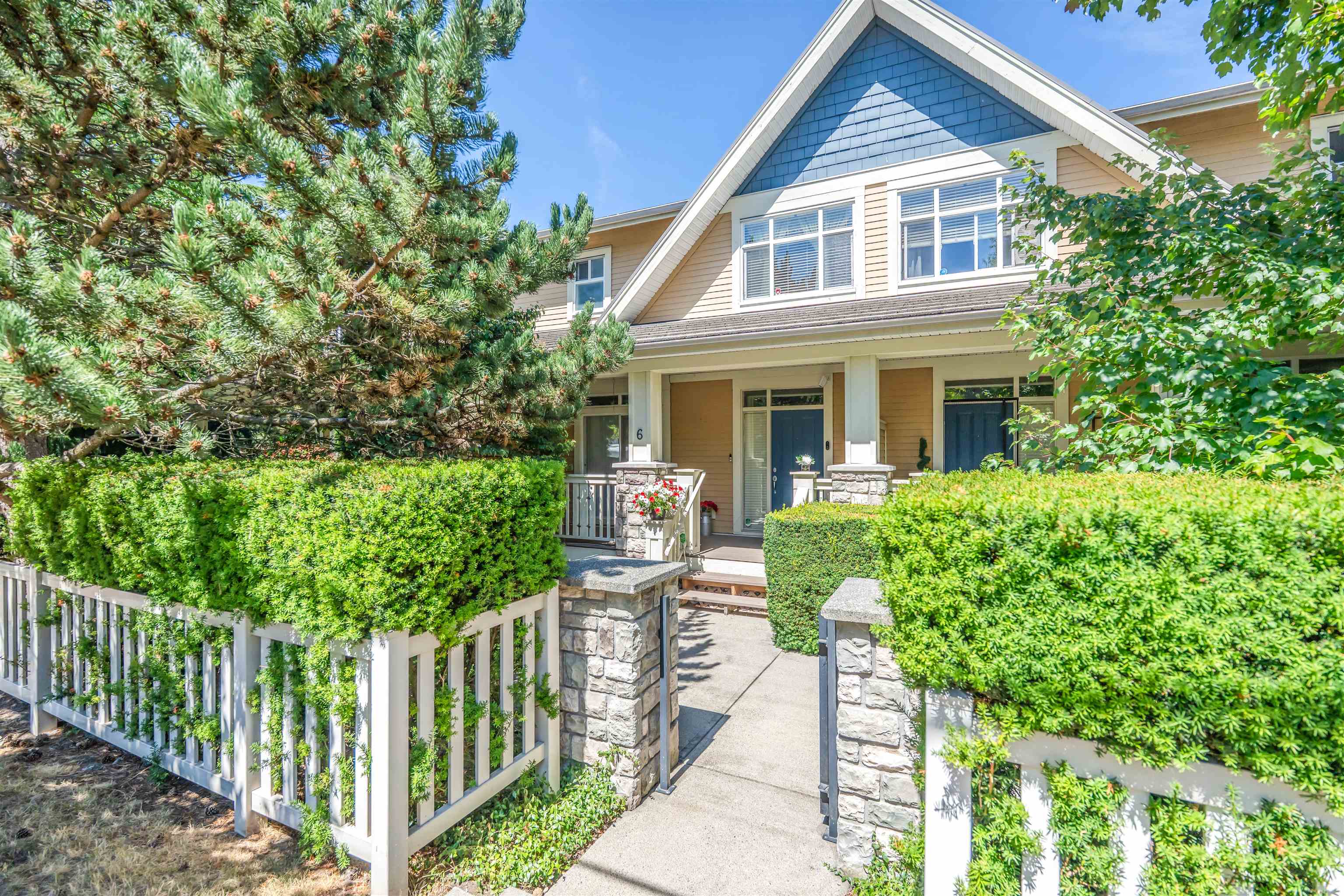 6 15237 36 AVENUE, R3152597, BC,