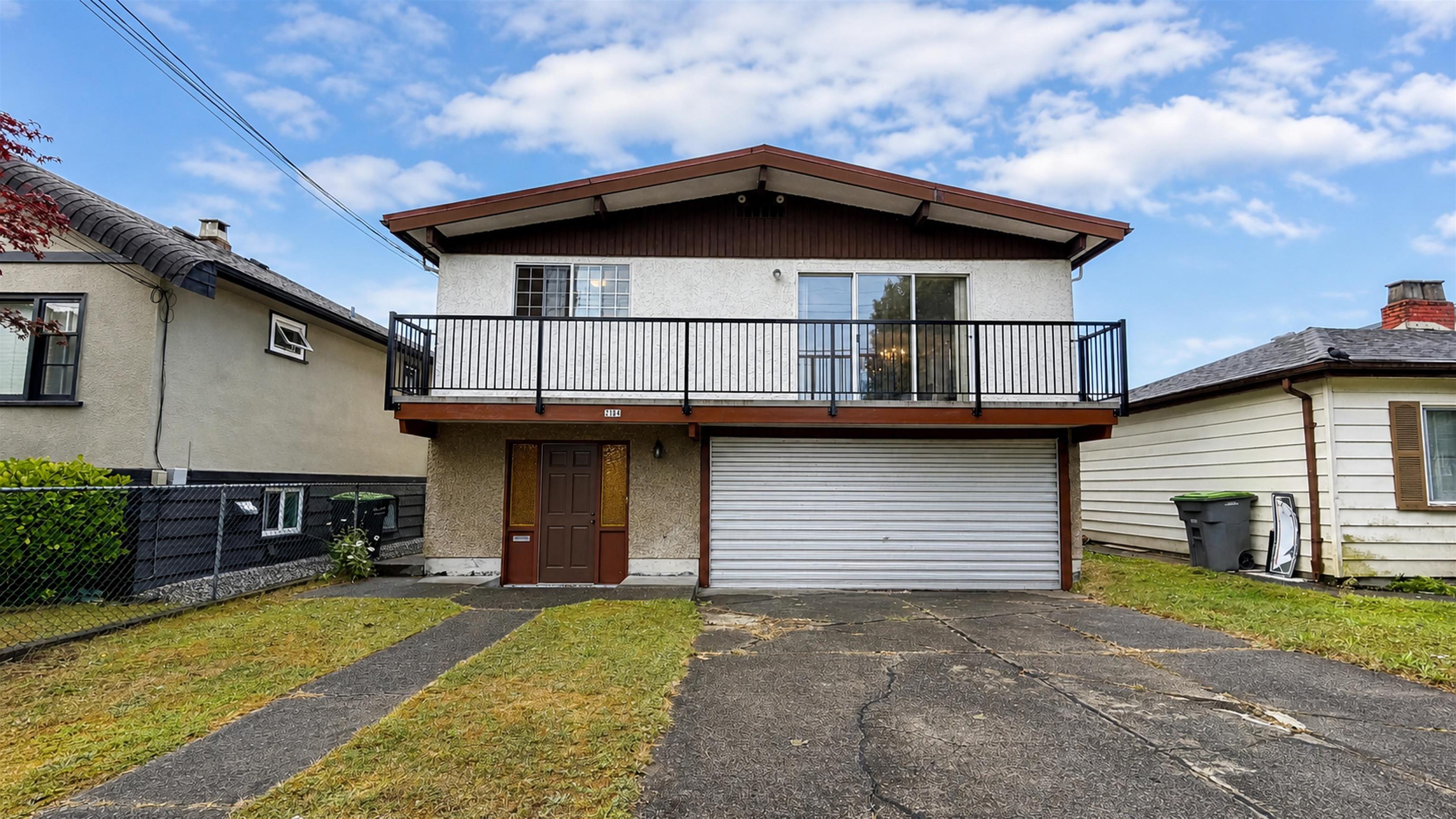 2184 E 35TH AVENUE, Vancouver BC V5P 1B9, R3152599, BC,