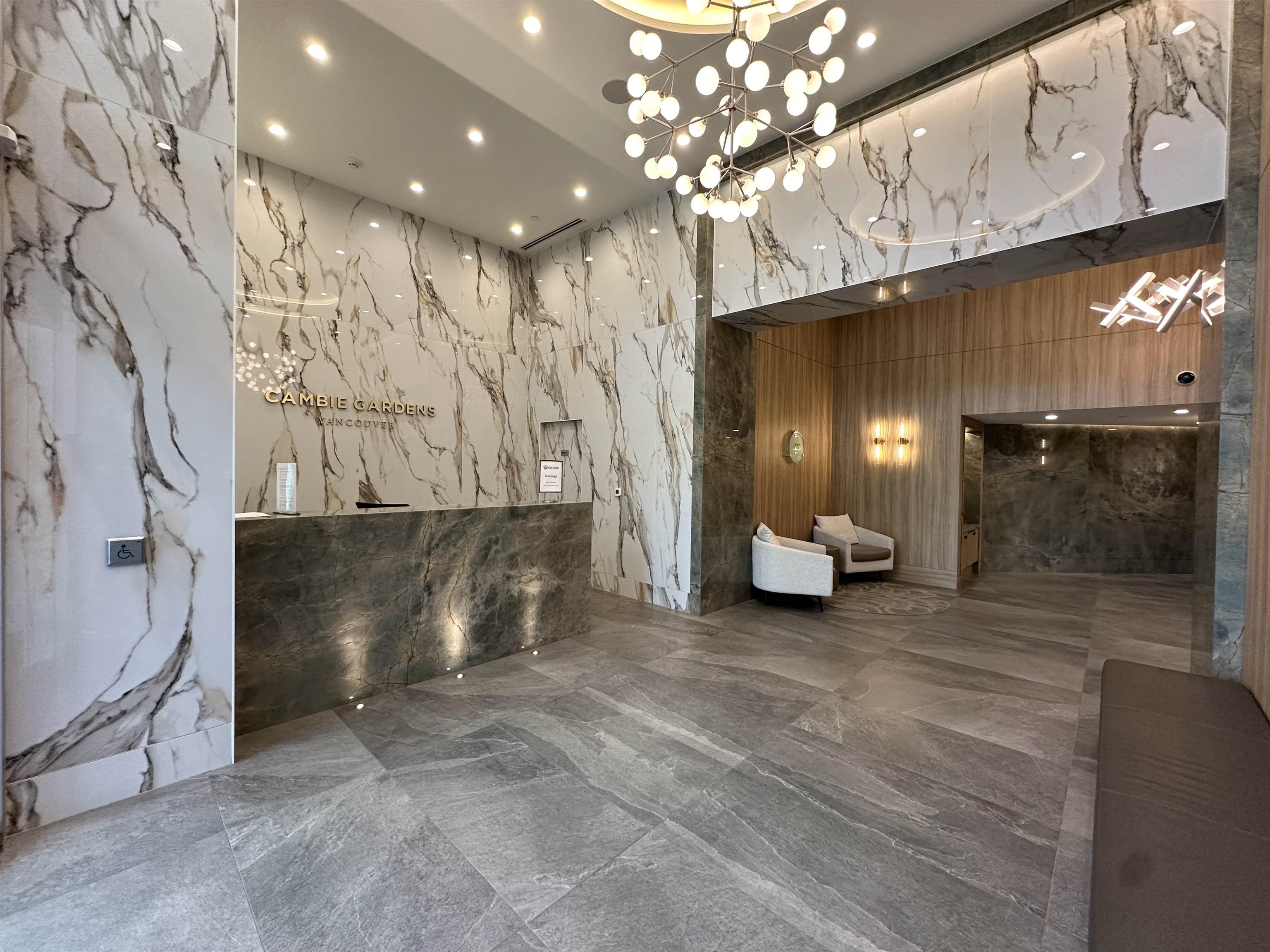 1207 7433 CAMBIE, R3152608, BC,