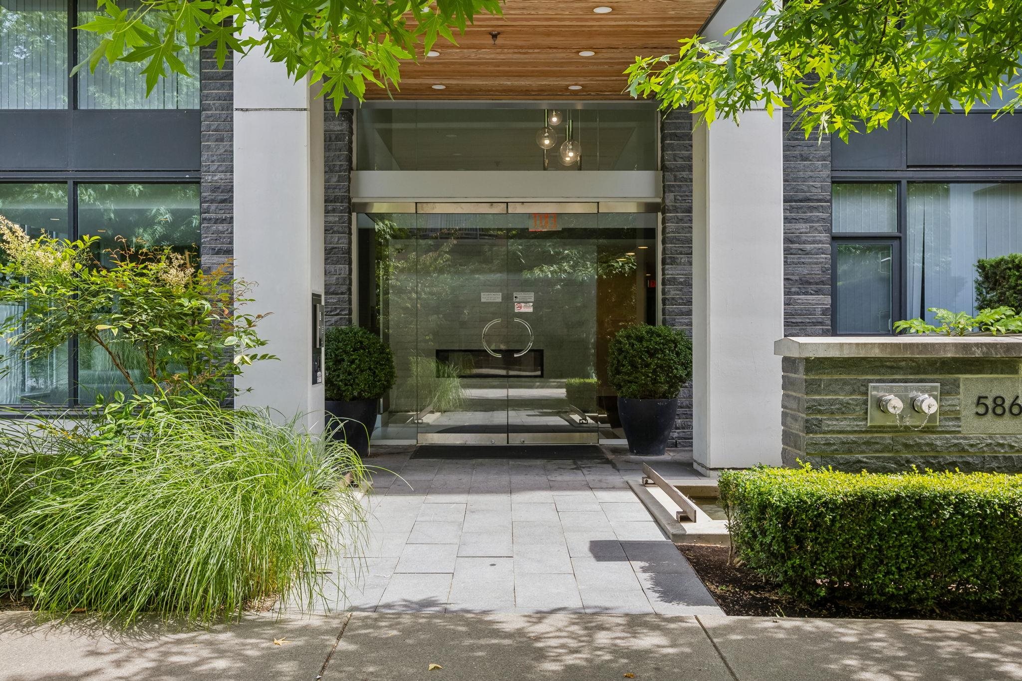 105 5868 AGRONOMY ROAD, R3152609, BC,