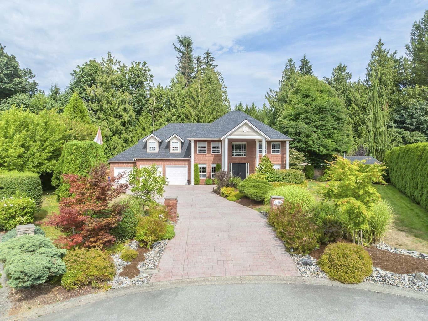 32685 JUDD TERRACE, Mission BC V4S 1A6, R3152611, BC,