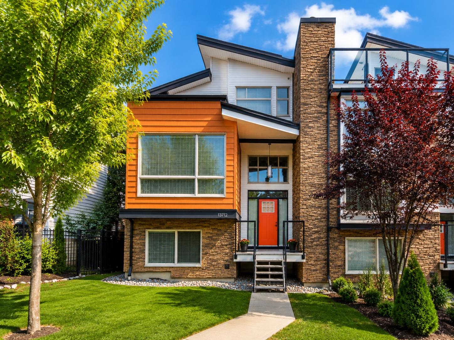 13712 232 STREET, Maple Ridge BC V4R 0H1, R3152616, BC,
