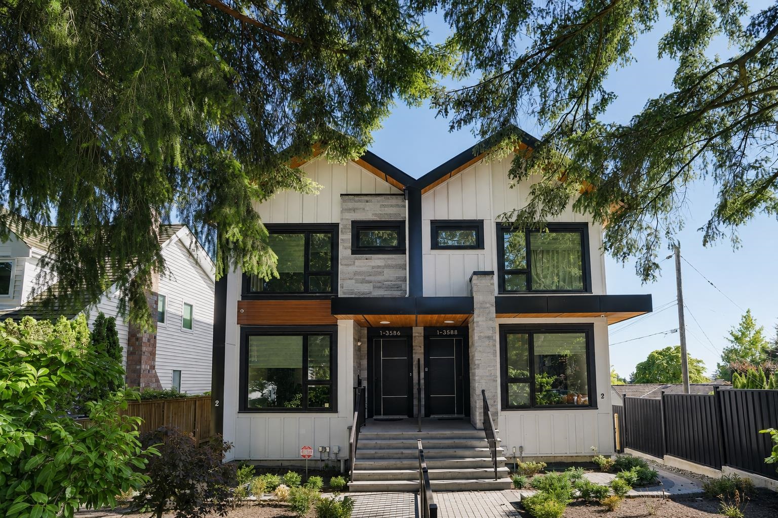 3586 W 42ND AVENUE, Vancouver BC V6N 3H6, R3152624, BC,