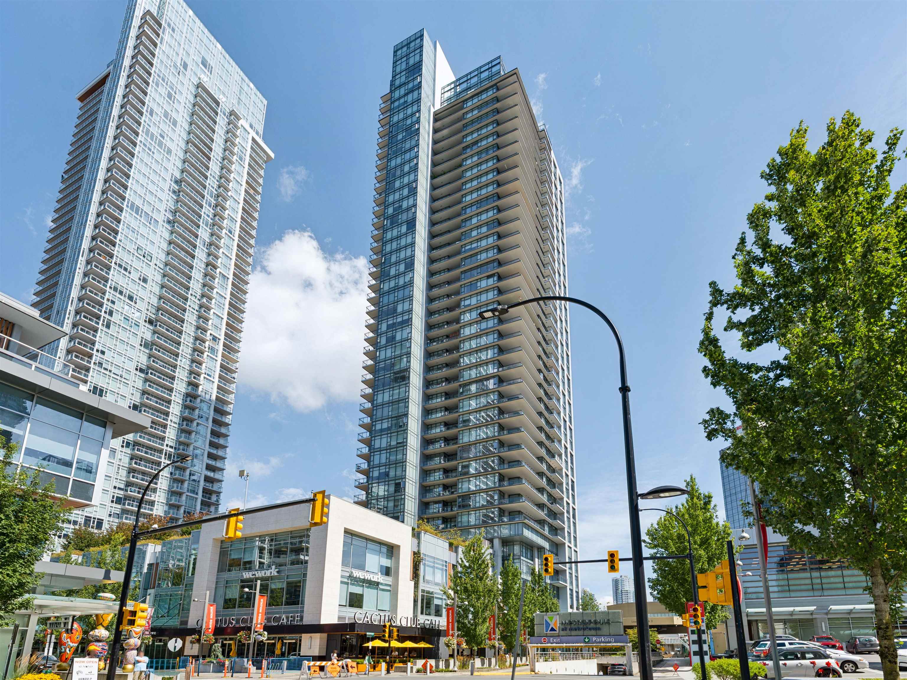 1807 6098 STATION STREET, R3152625, BC,