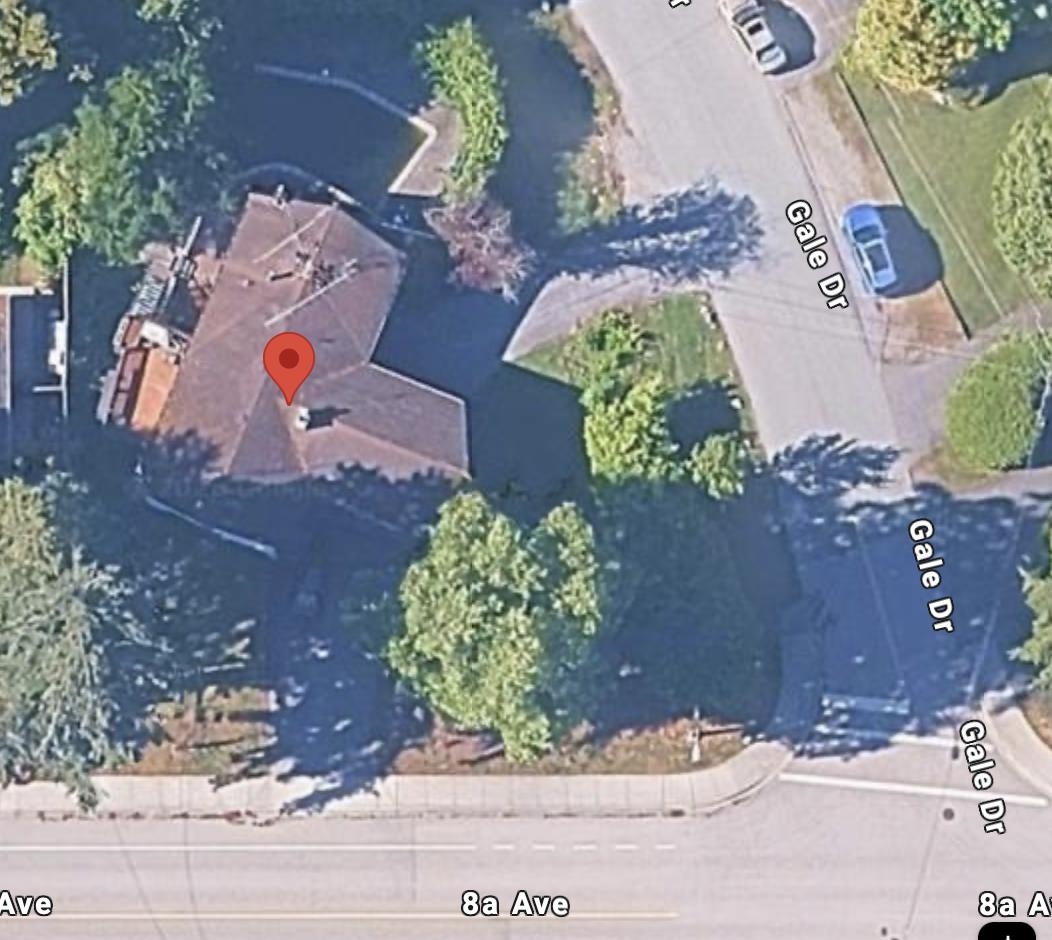 869 GALE DRIVE, Tsawwassen BC V4M 2P6, R3152627, BC,