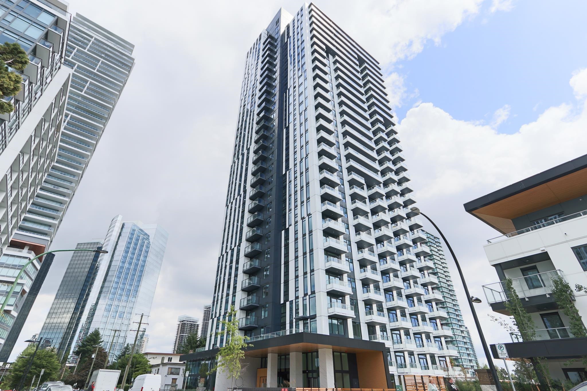 2401 6608 SUSSEX AVENUE, R3152631, BC,