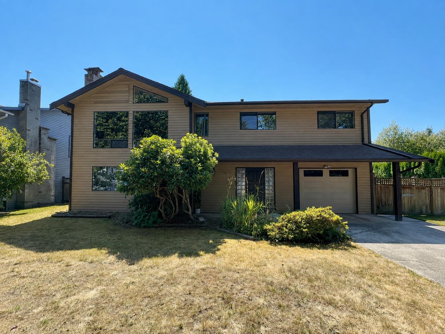 13070 61A AVENUE, Surrey BC V3X 2G8, R3152637, BC,