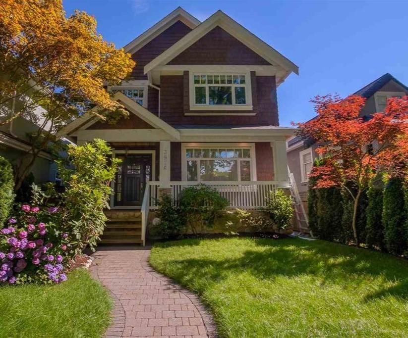 3976 W 19TH AVENUE, Vancouver BC V6S 1E1, R3152641, BC,