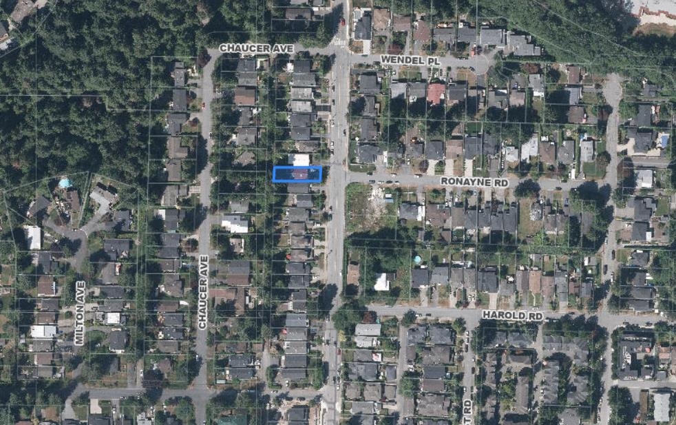 3297 FROMME ROAD, North Vancouver BC V7K 2E1, R3152643, BC,