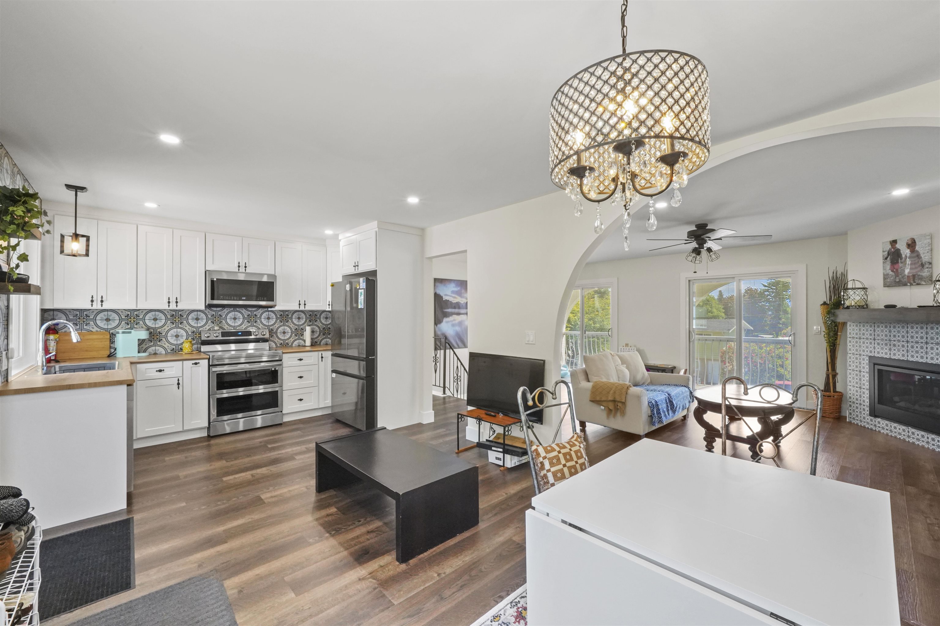 34941 DOUGLAS AVENUE, Mission BC V2V 6S3, R3152650, BC,