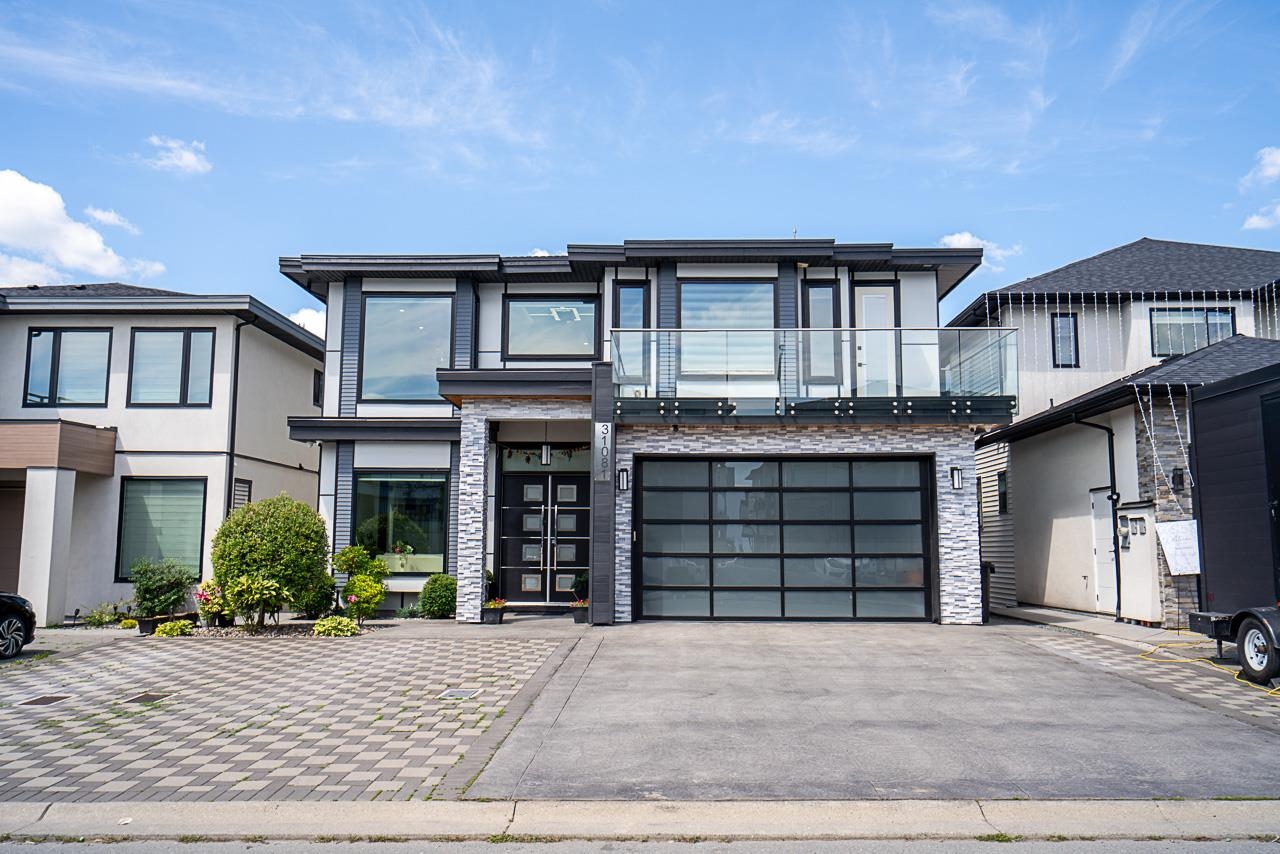 31081 N DEERTRAIL DRIVE, Abbotsford BC V2T 5J5, R3152656, BC,