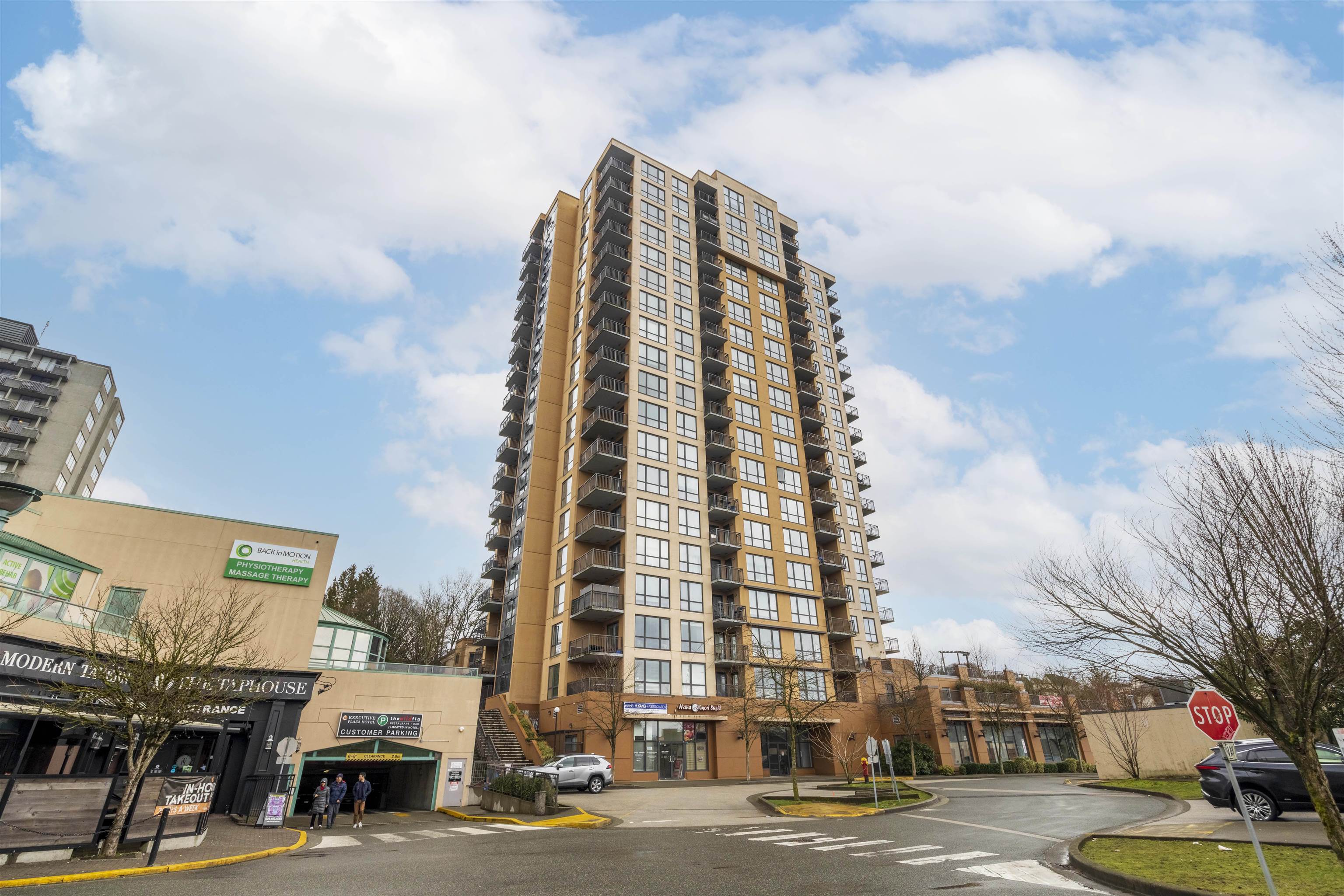 1609 511 ROCHESTER AVENUE, R3152664, BC,
