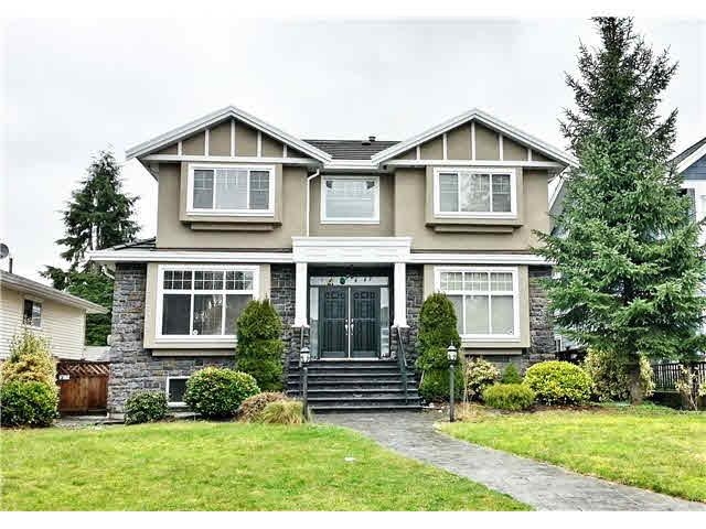 6835 BURFORD STREET, Burnaby BC V5E 1R9, R3152670, BC,