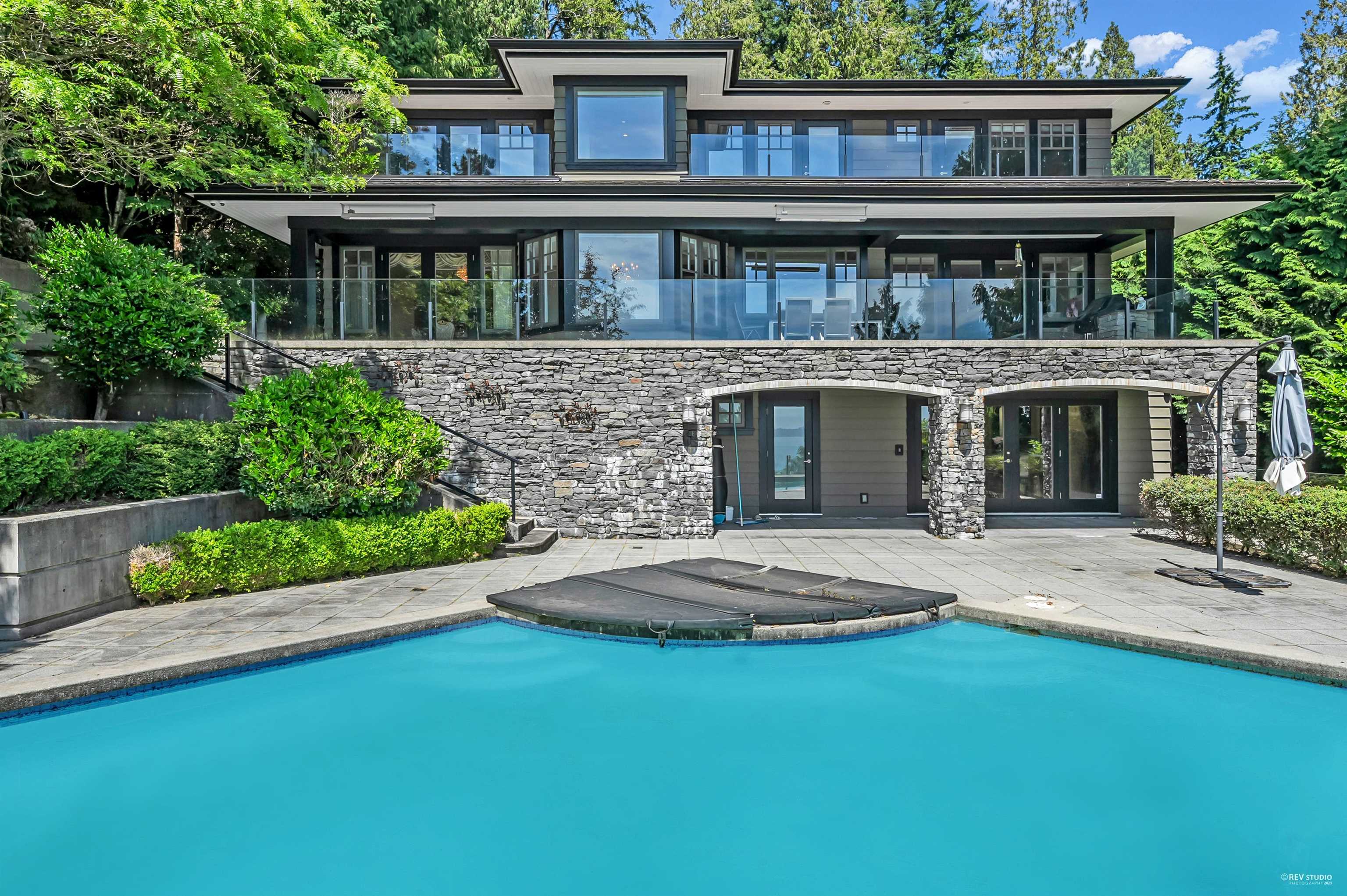 4668 CLOVELLY WALK, West Vancouver BC V7W 1H5, R3152679, BC,
