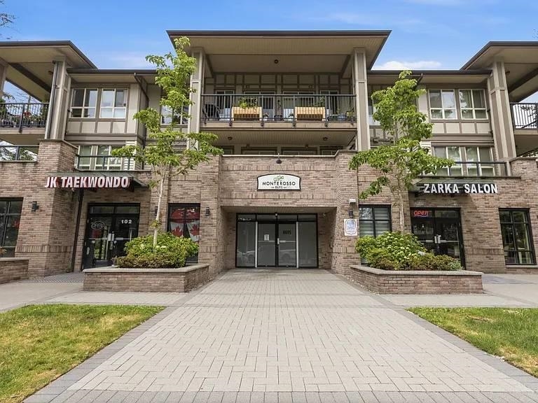 202 8965 160 STREET, R3152694, BC,