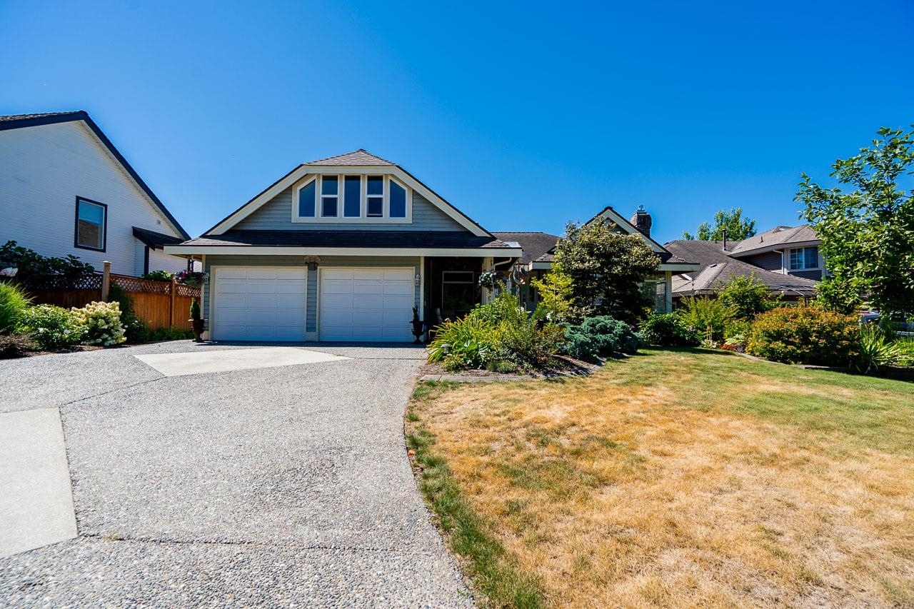 12461 205 STREET, Maple Ridge BC V2X 0B1, R3152695, BC,