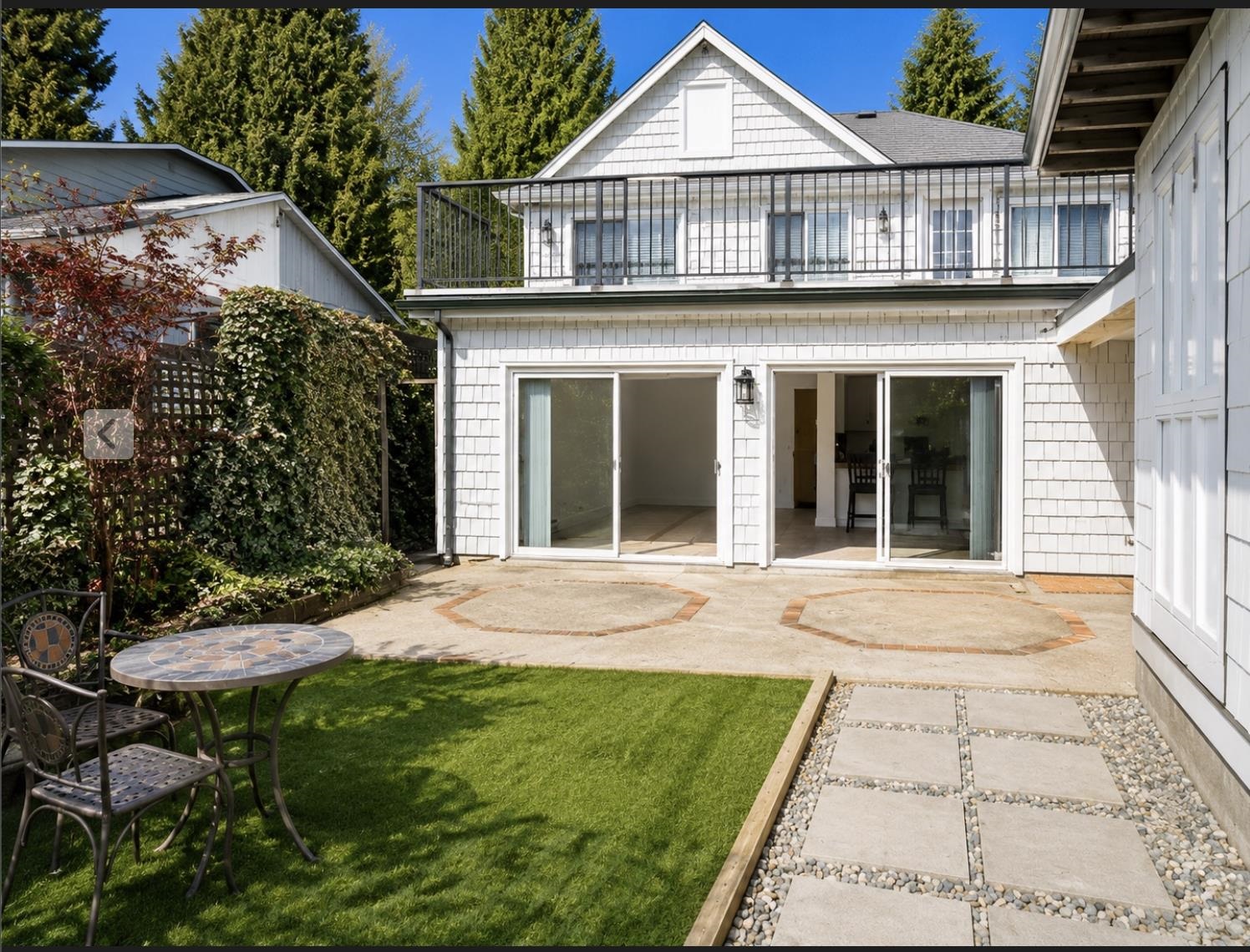 Ground Level MATHERS AVENUE, West Vancouver BC V7T 2G2, R3152717, BC,