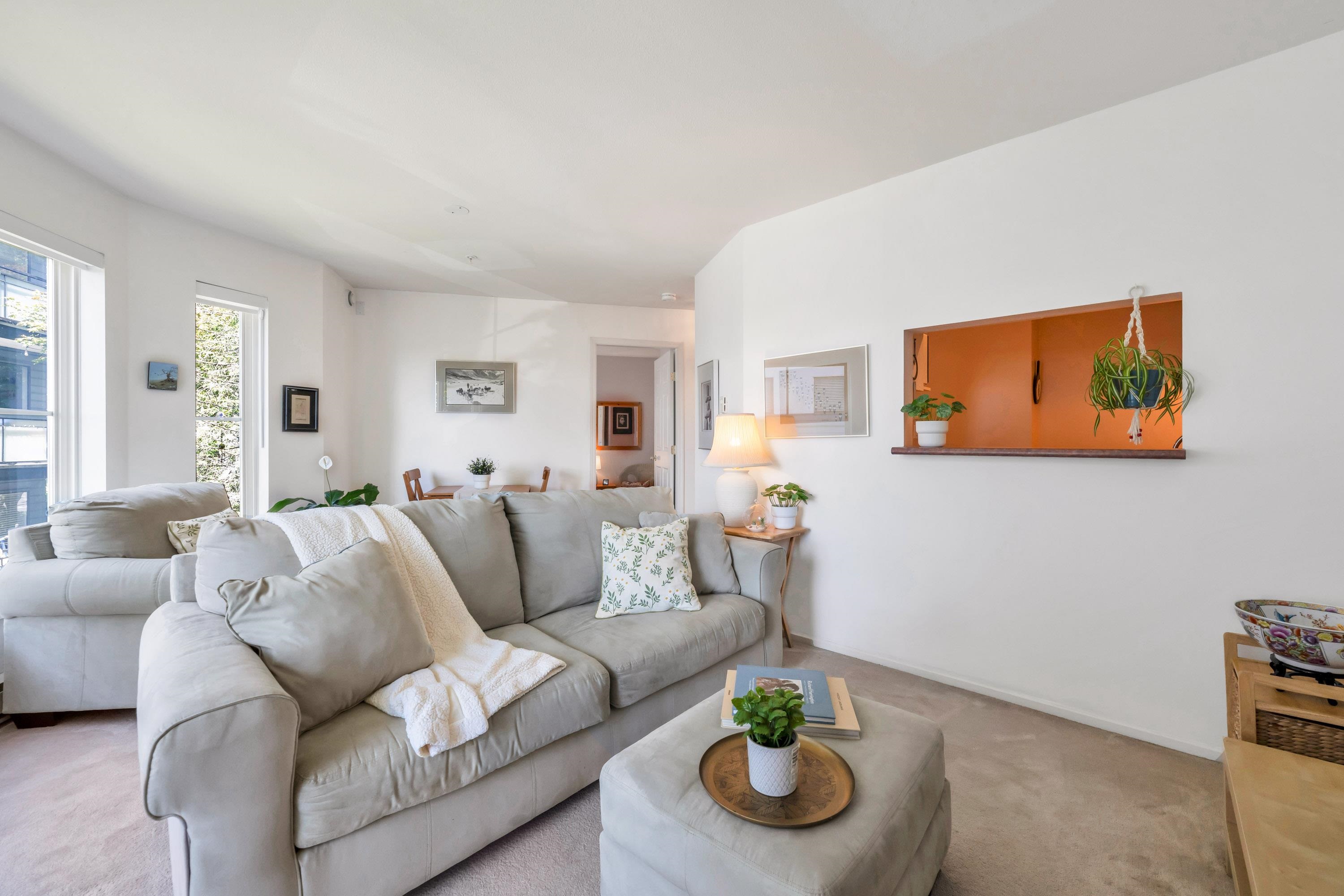 206 245 ST. DAVIDS AVENUE, R3152724, BC,