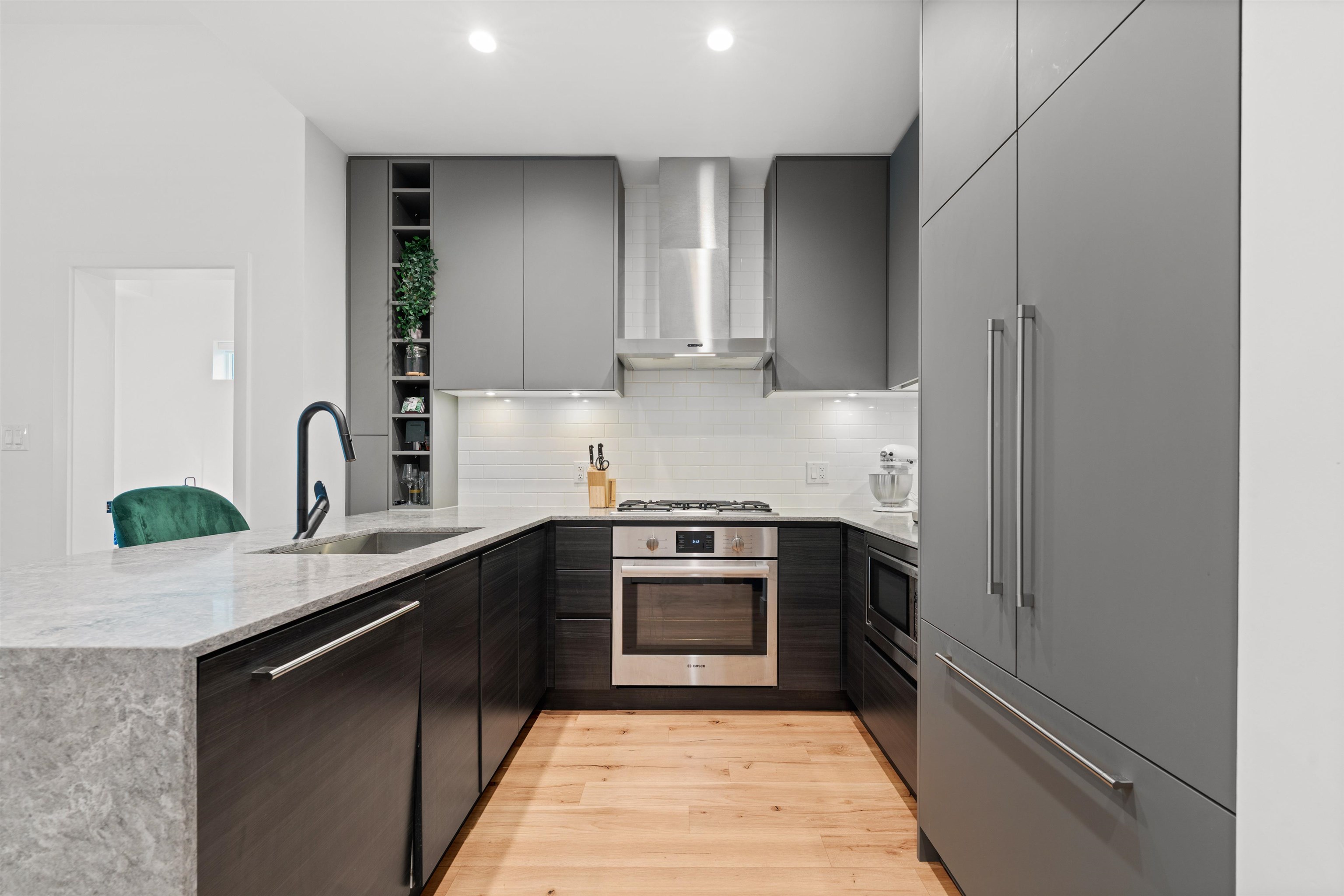 621 3131 MURRAY STREET, R3152727, BC,