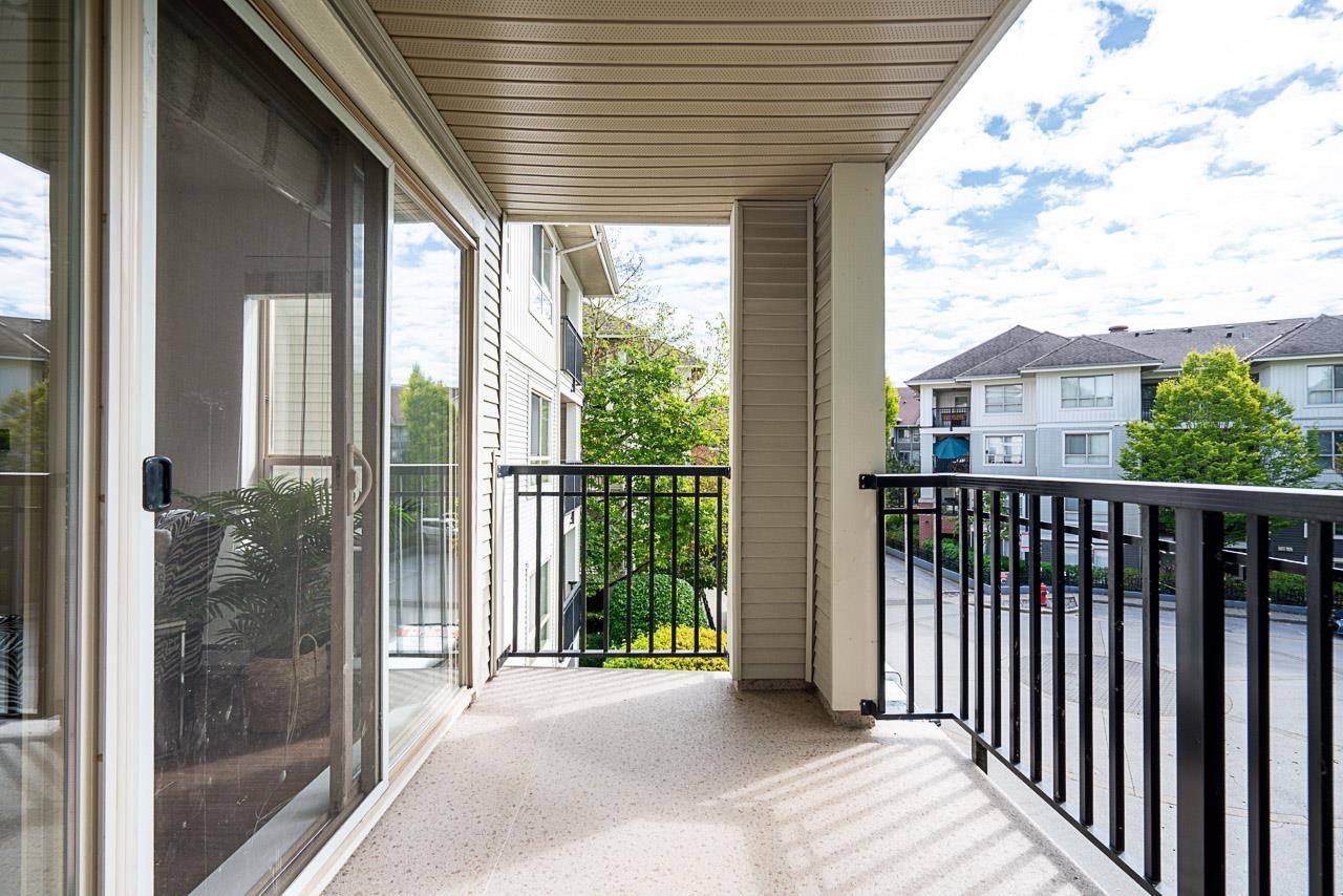 MLS® listing #R3152734 for sale located at D311 8929 202 STREET