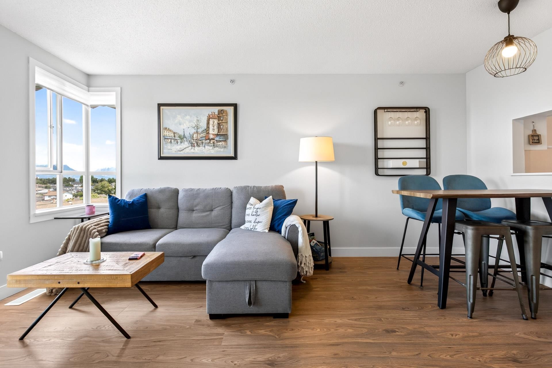 806 3455 ASCOT PLACE, R3152736, BC,